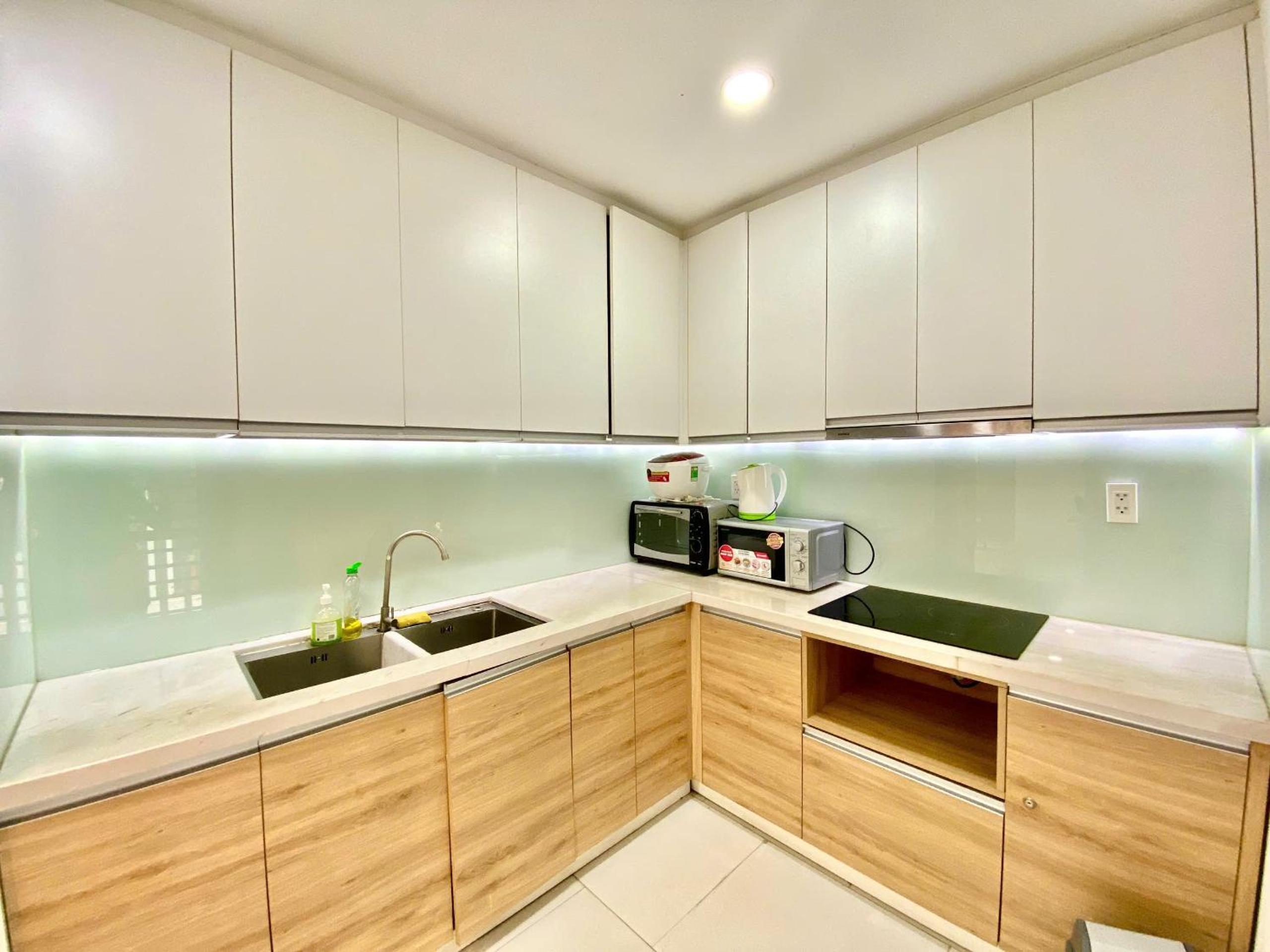 Three Bedrooms Scenic Valley 1