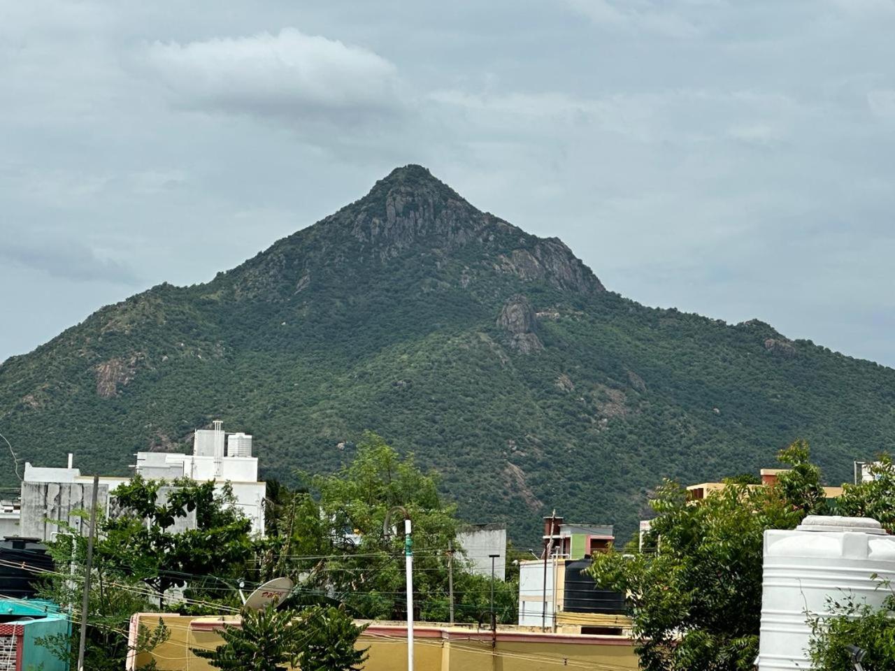 Sai Shivadham view 3