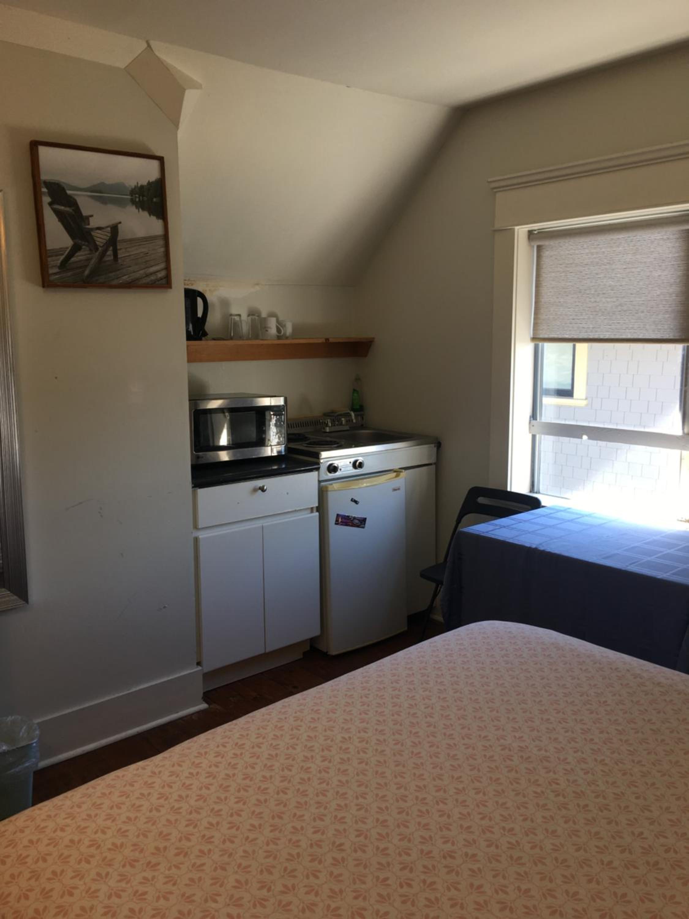 Yun guesthouse