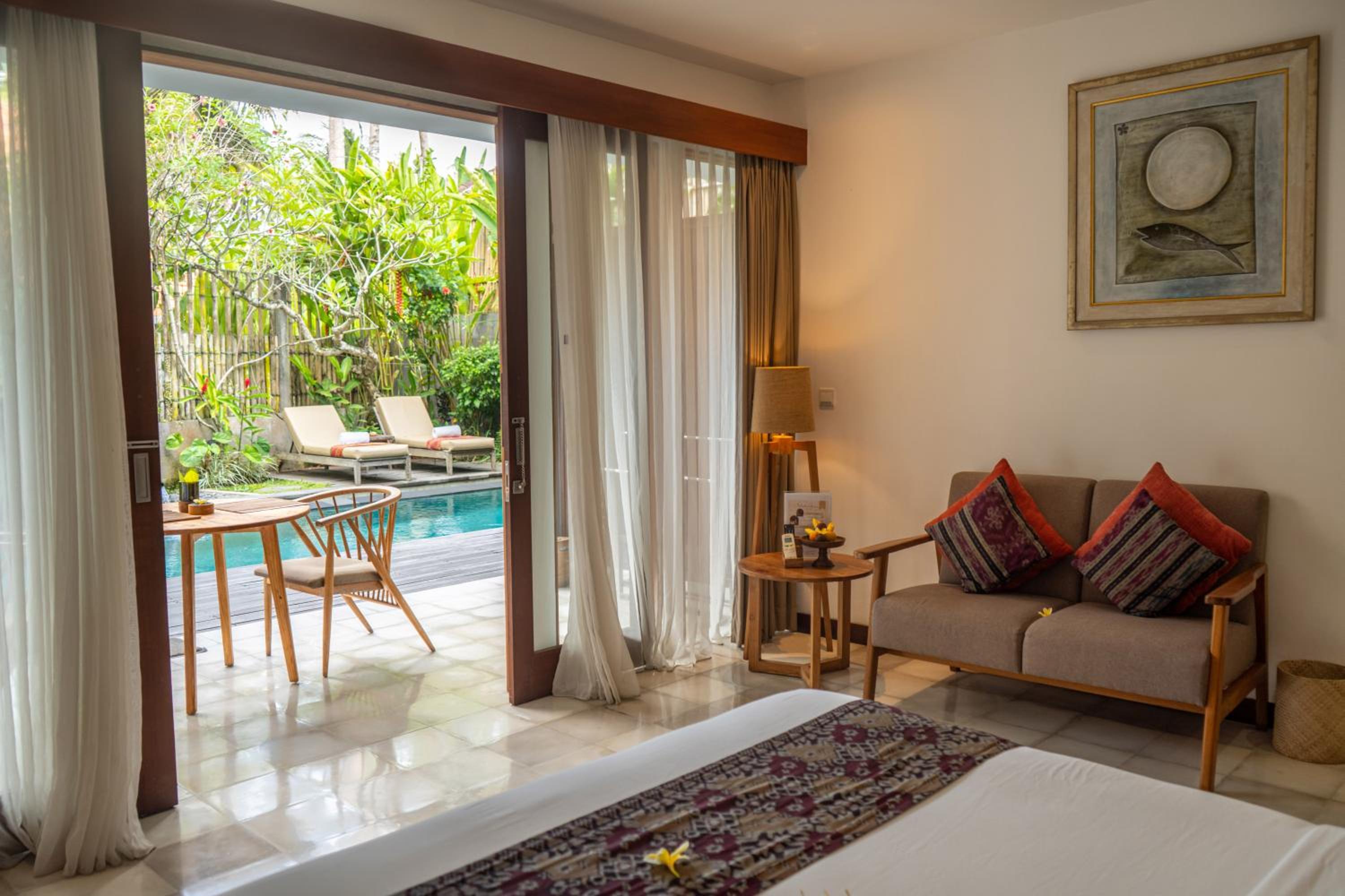 Purana Boutique Resort