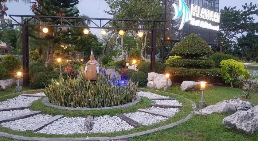 Palaisdaan Hotel and Restaurant