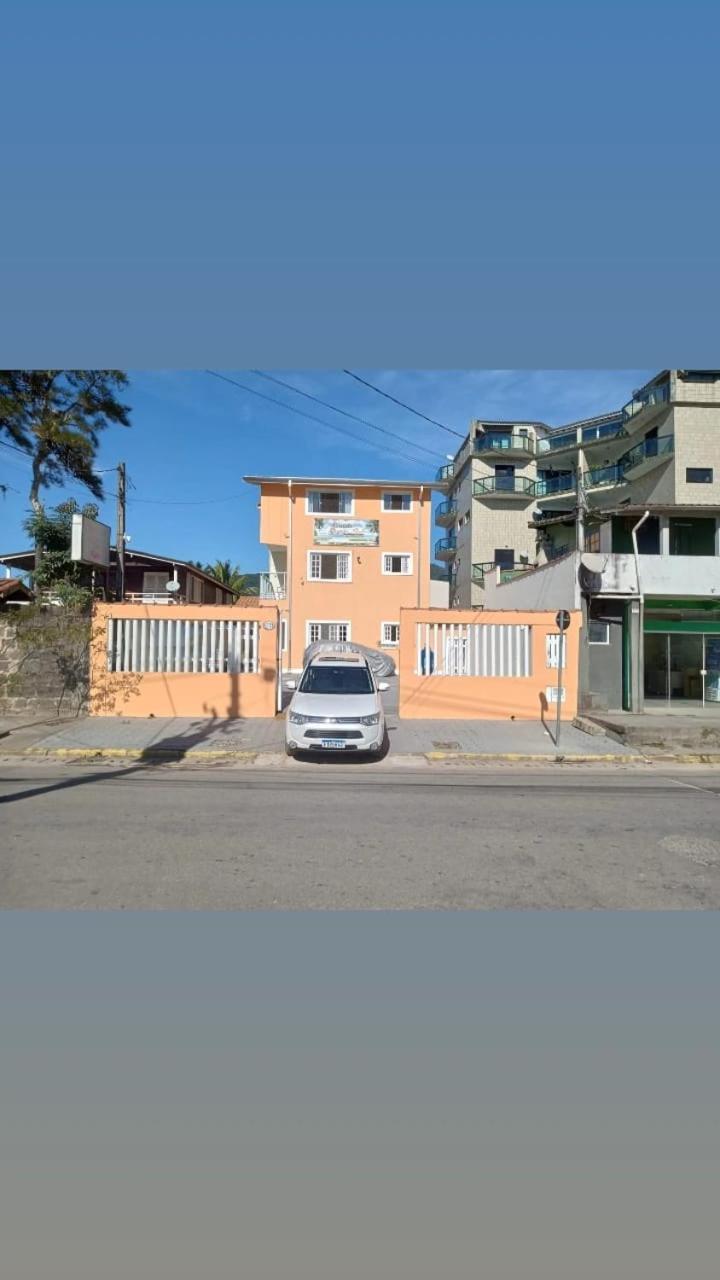 Recanto Praia Sol Apartamentos