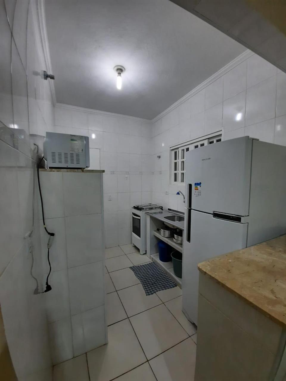 Recanto Praia Sol Apartamentos