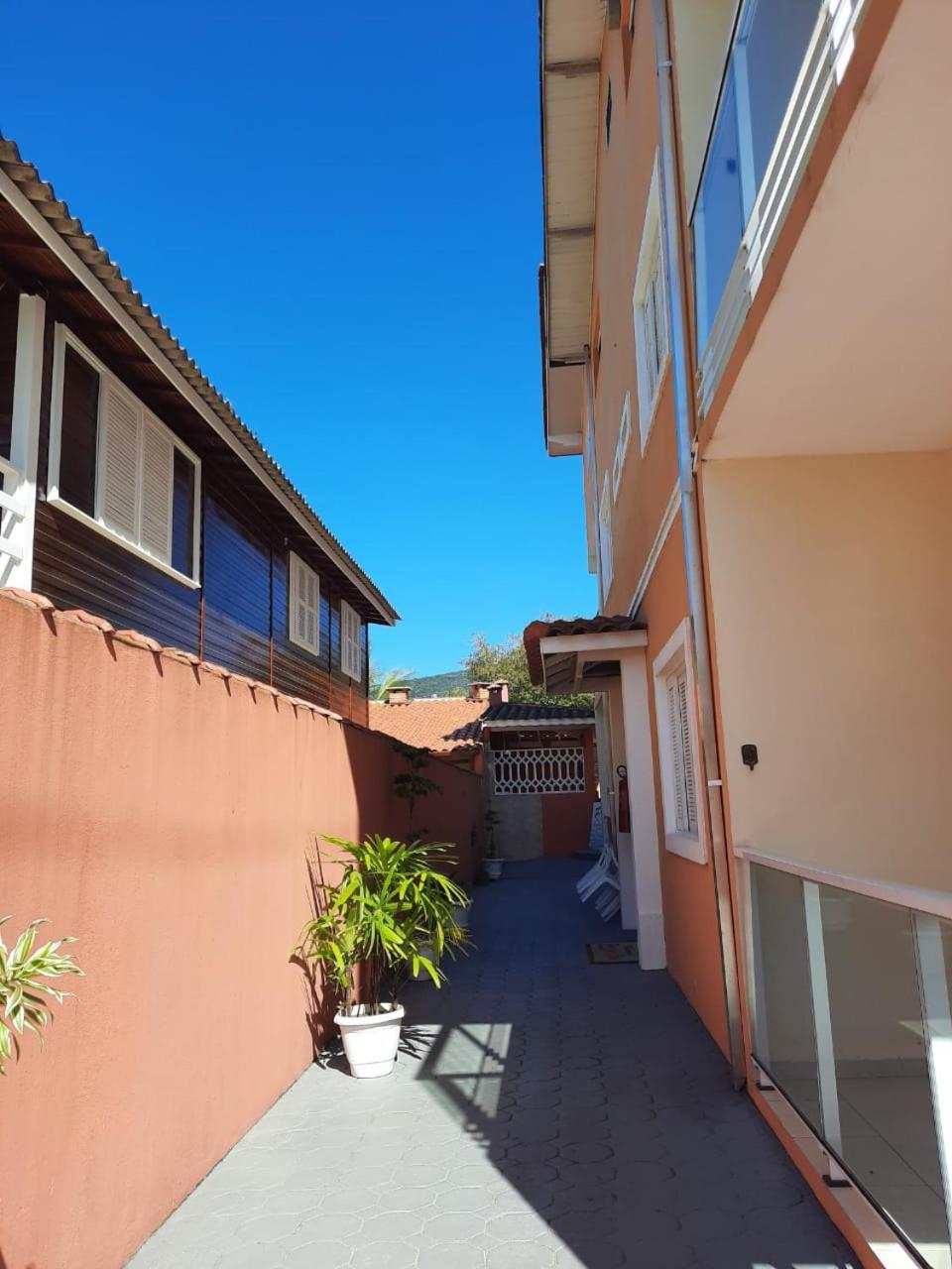 Recanto Praia Sol Apartamentos