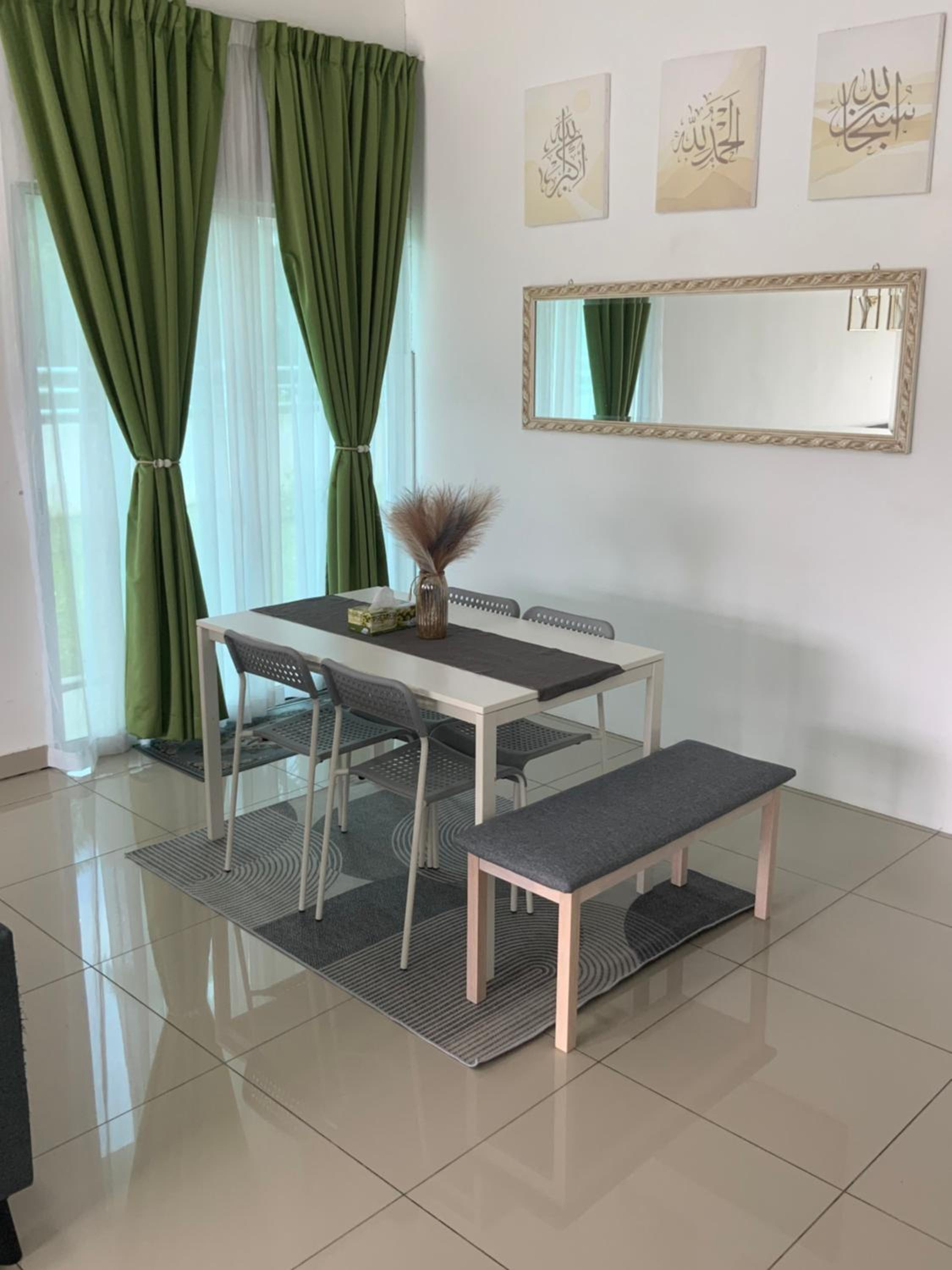 Homestay Banting
