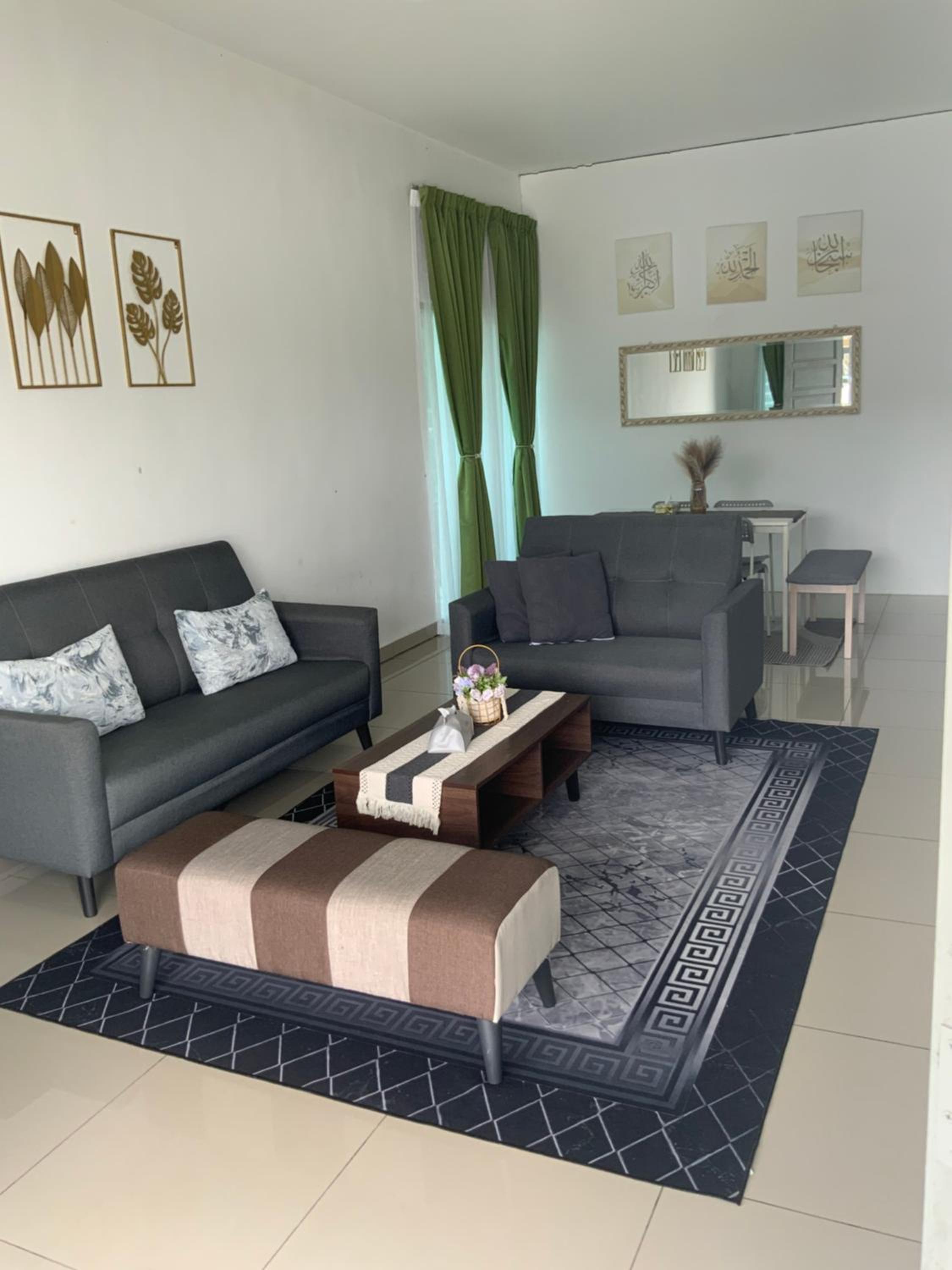 Homestay Banting