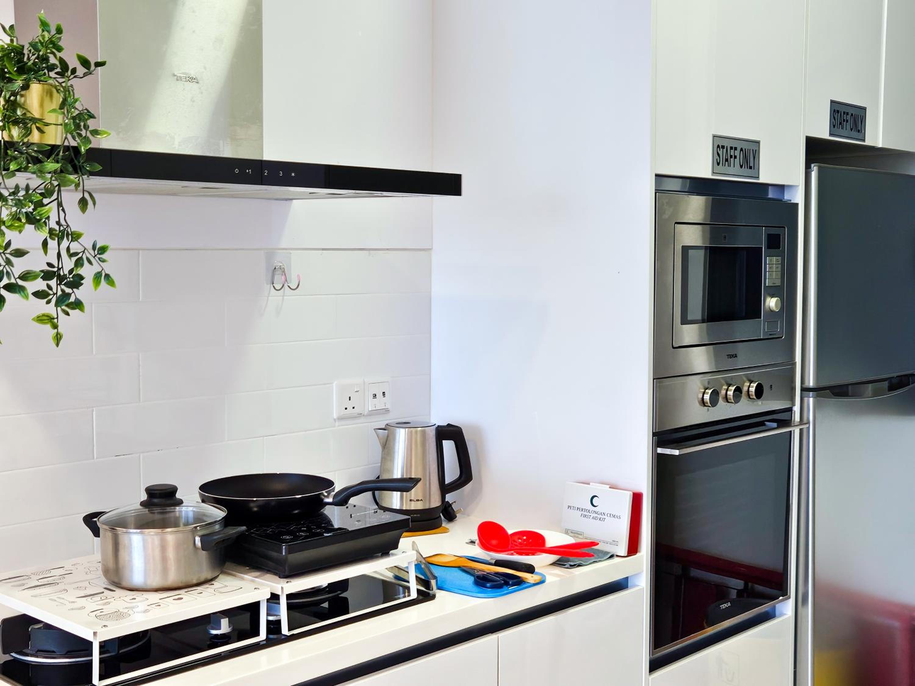 Beacon Executive Suite by NGN - Georgetown Penang, photo 102
