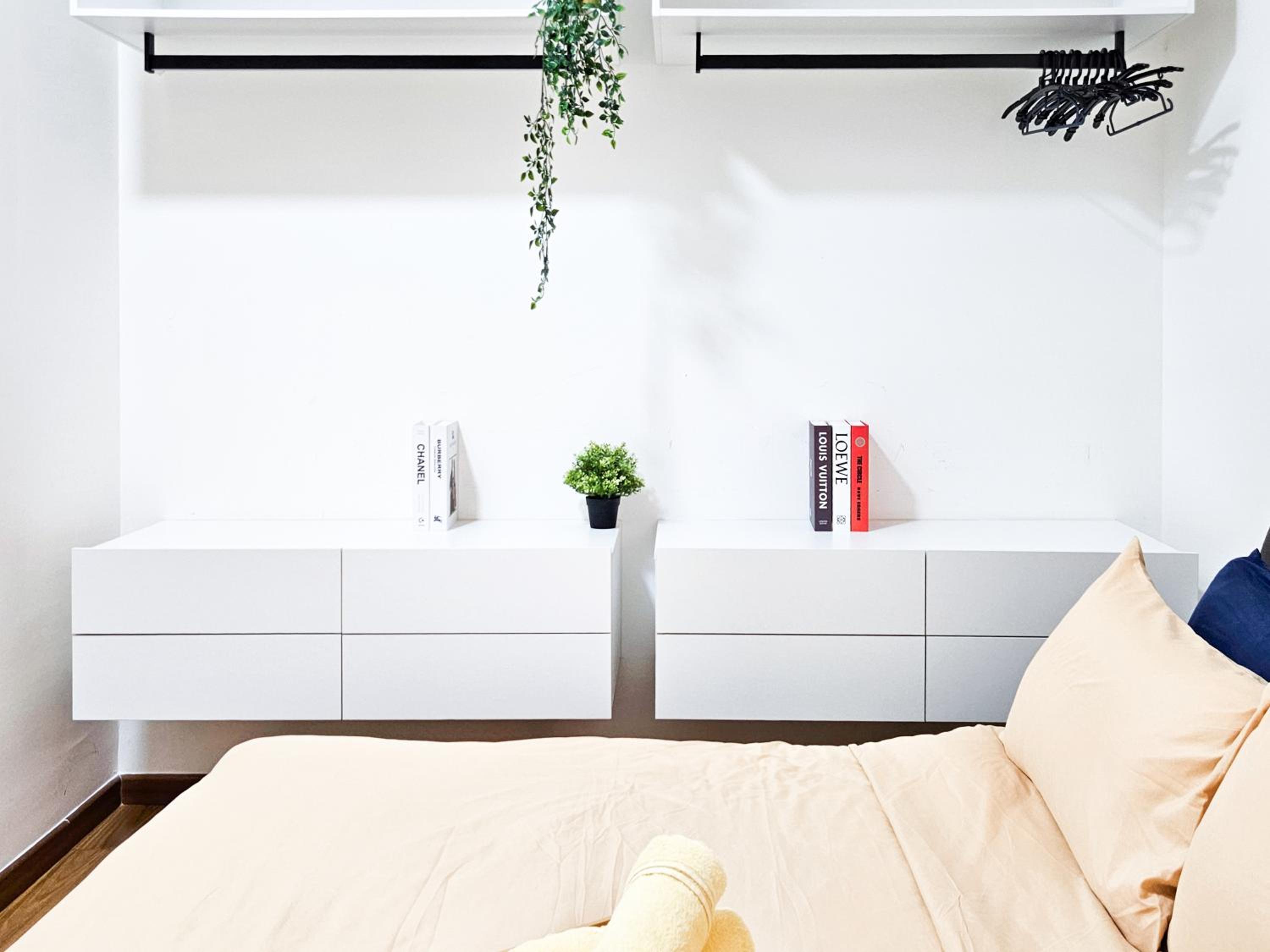 Beacon Executive Suite by NGN - Georgetown Penang, photo 83