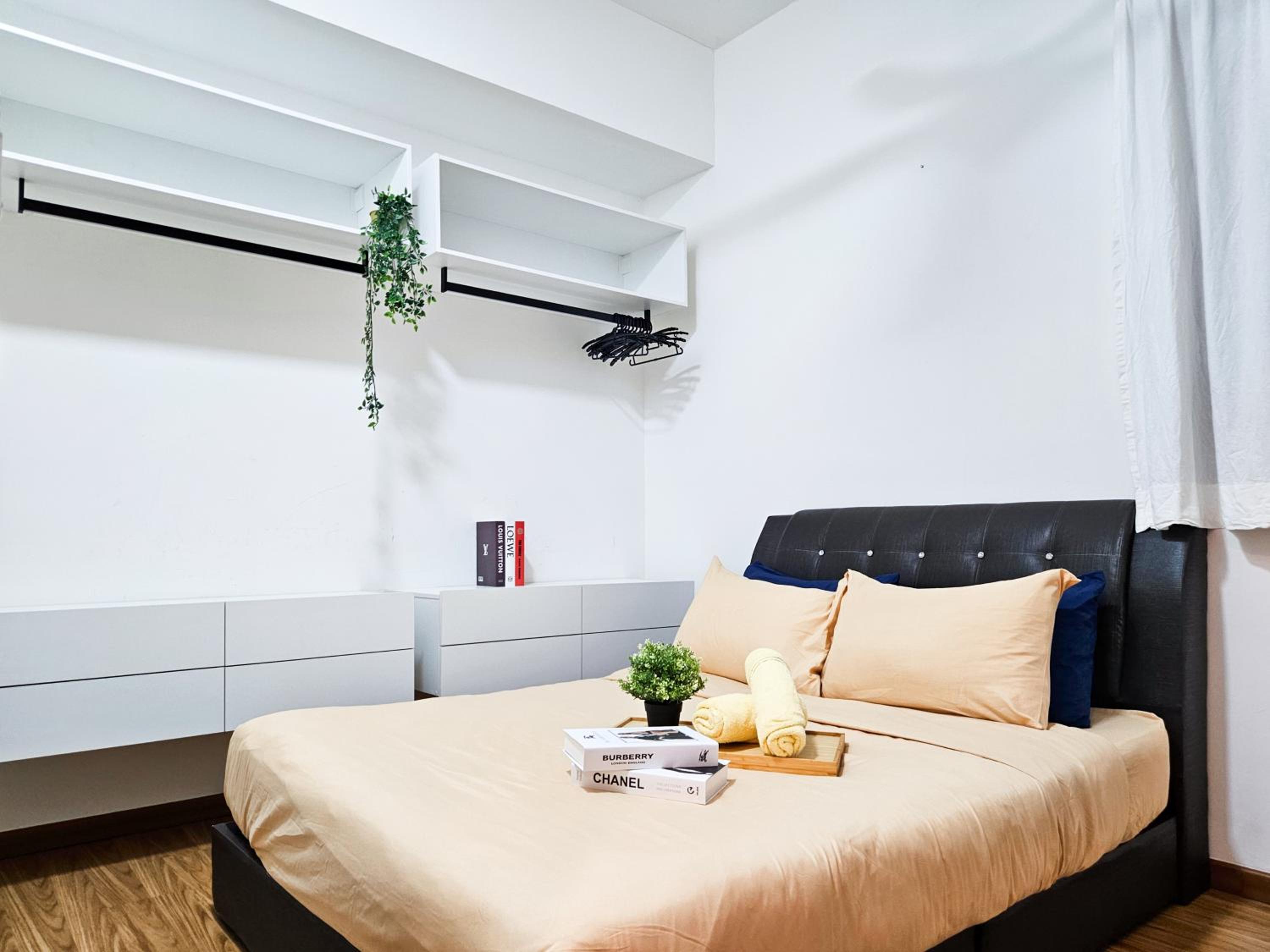 Beacon Executive Suite by NGN - Georgetown Penang, photo 31