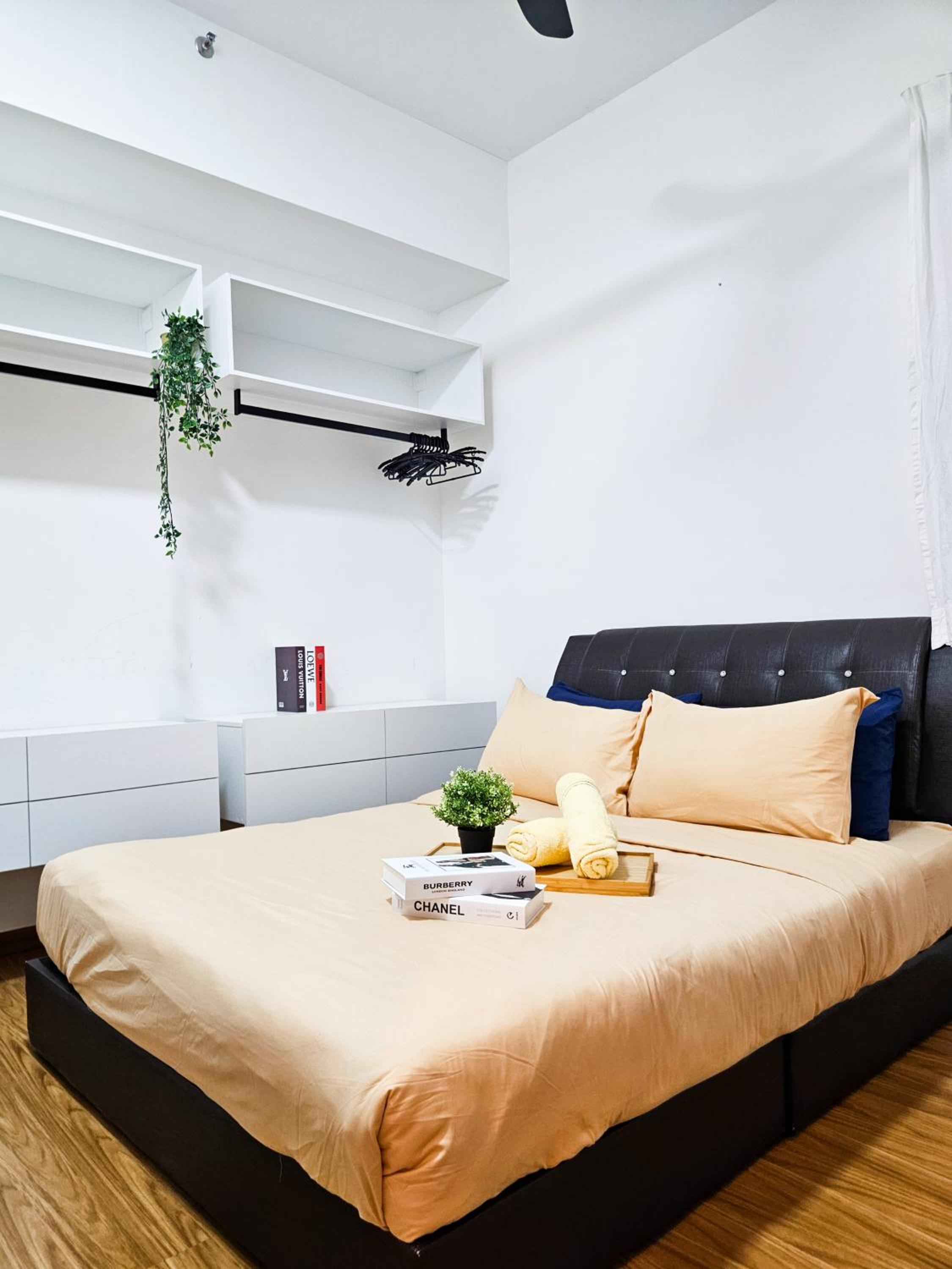 Beacon Executive Suite by NGN - Georgetown Penang, photo 160