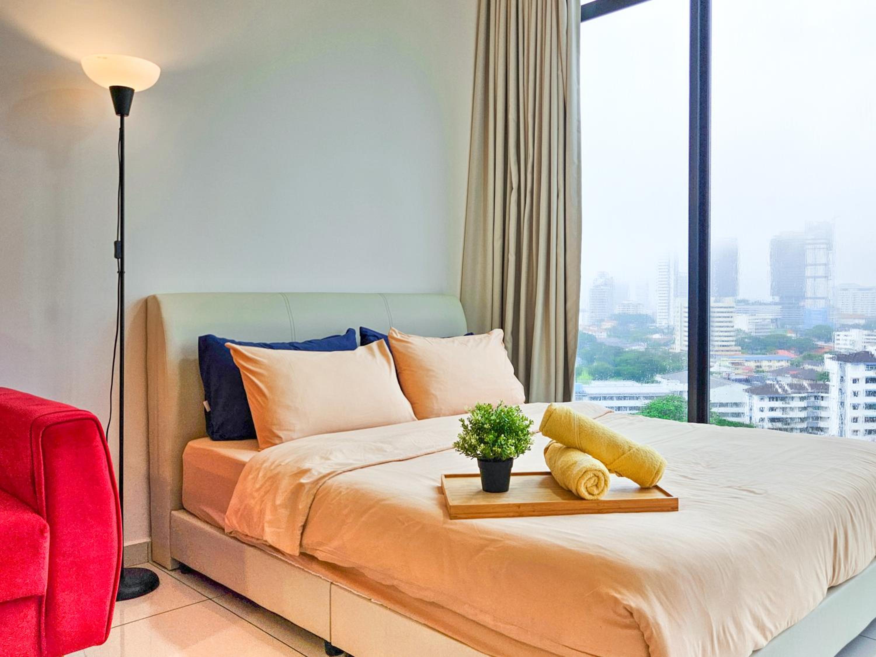 Beacon Executive Suite by NGN - Georgetown Penang, photo 171