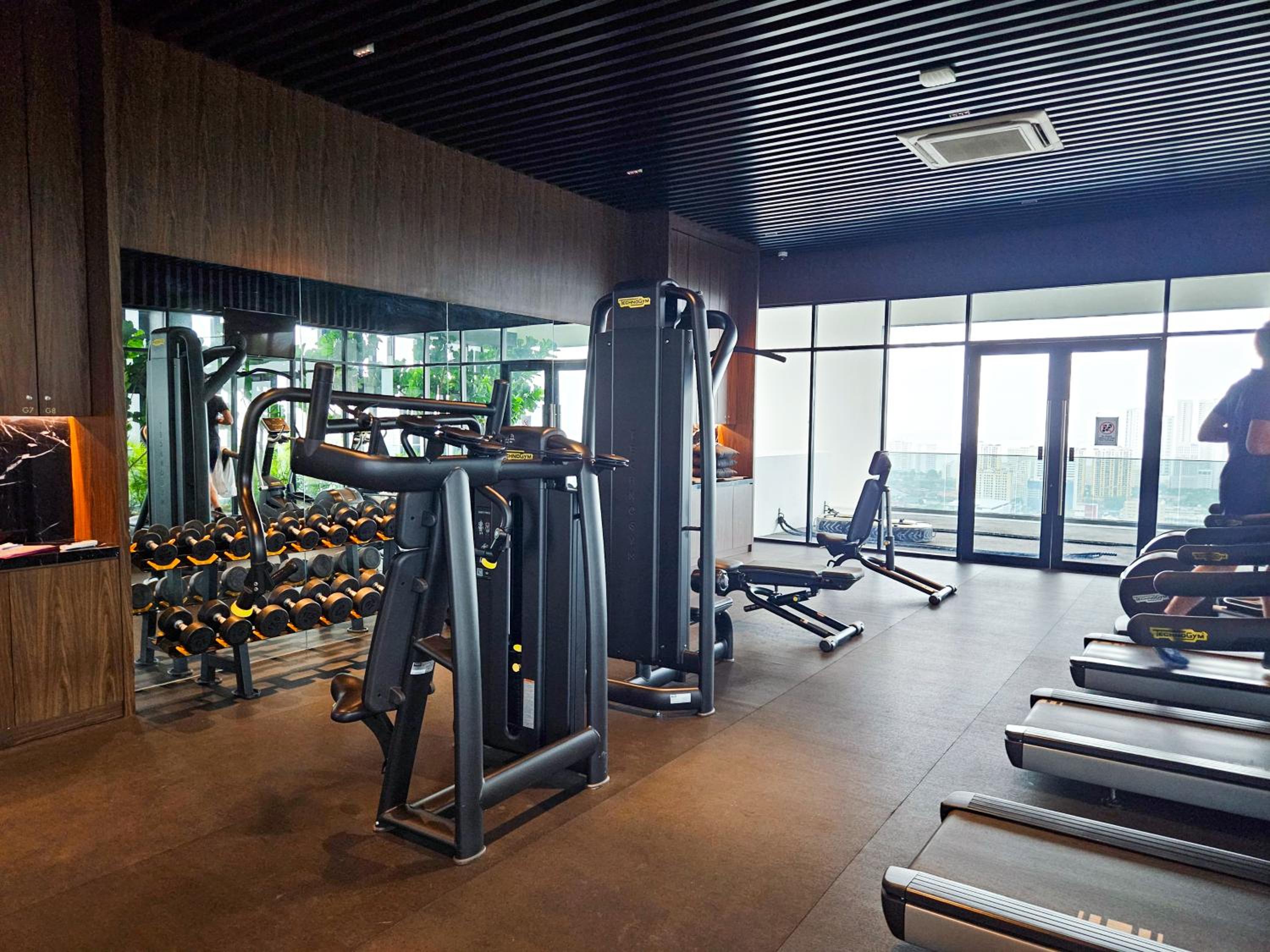 Beacon Executive Suite by NGN - Georgetown Penang, photo 47