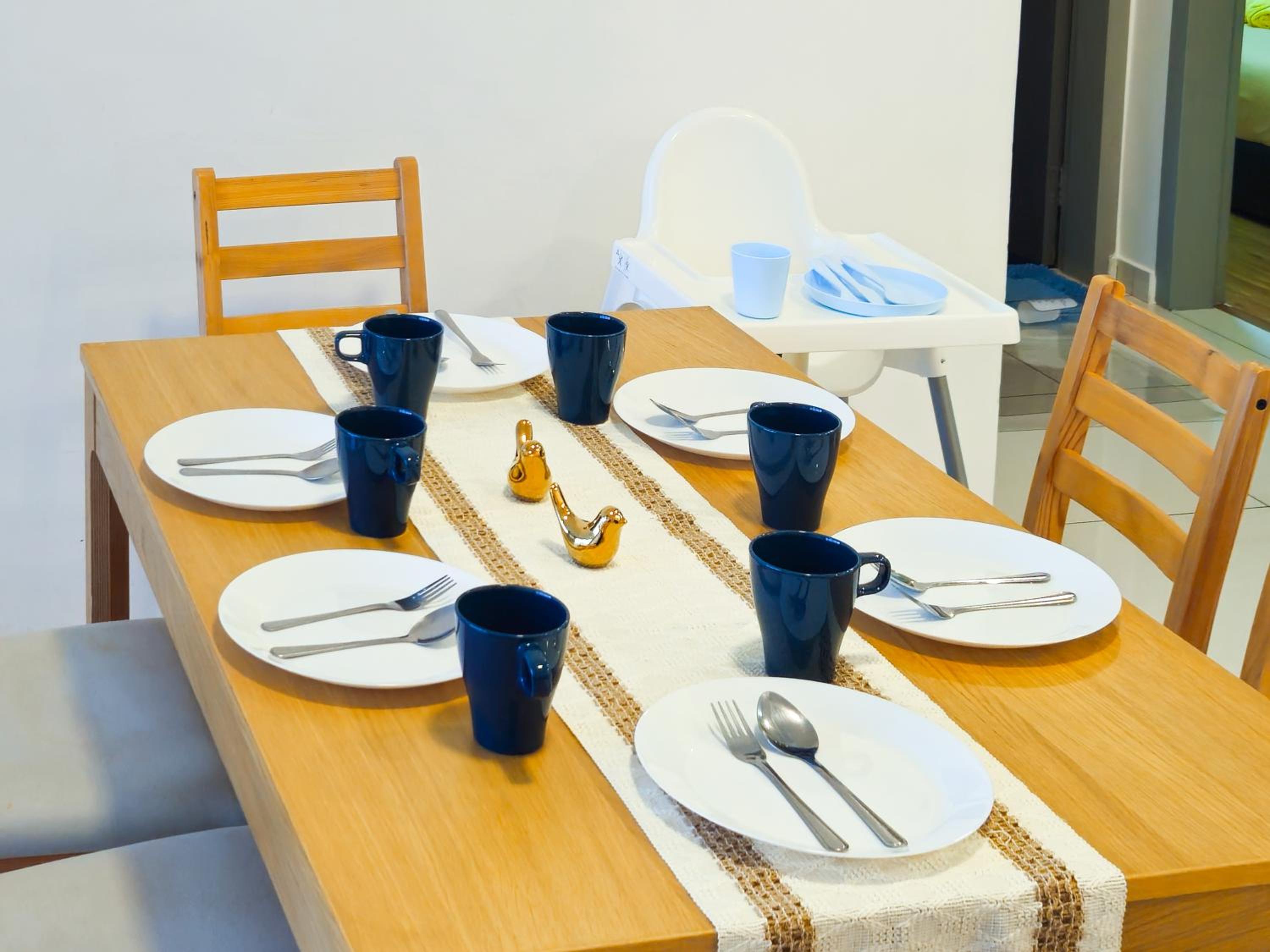Beacon Executive Suite by NGN - Georgetown Penang, photo 131