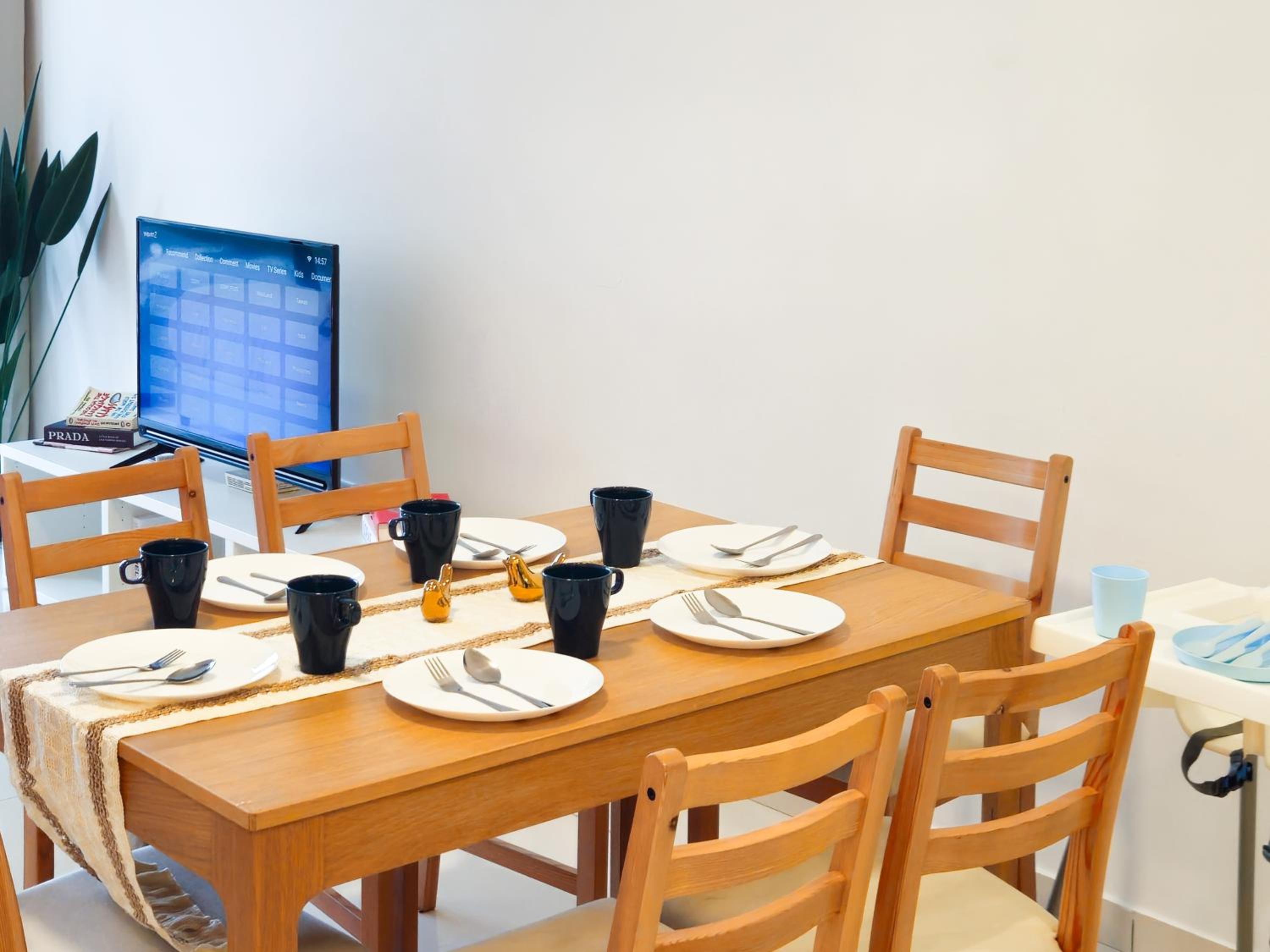 Beacon Executive Suite by NGN - Georgetown Penang, photo 122