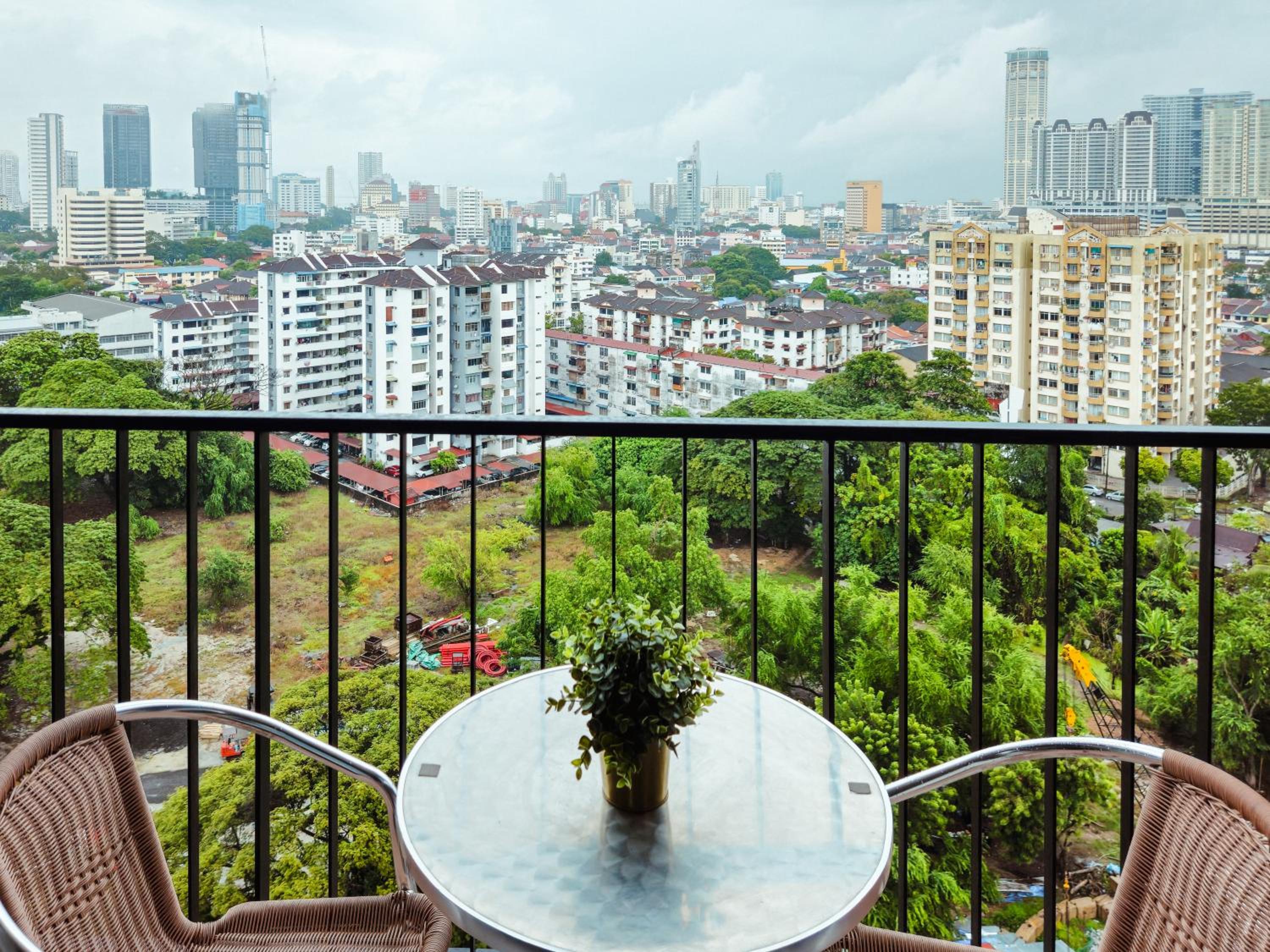 Beacon Executive Suite by NGN - Georgetown Penang, photo 196