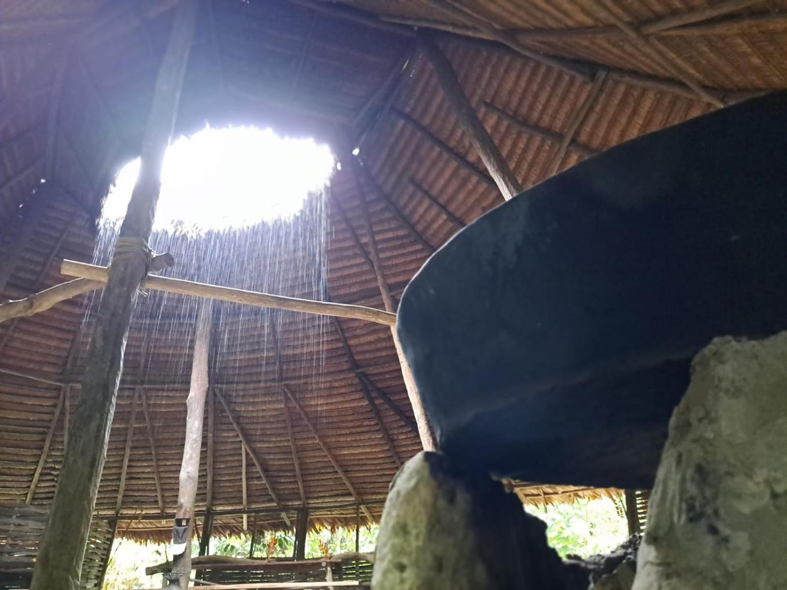 Eco Hostel RENASE