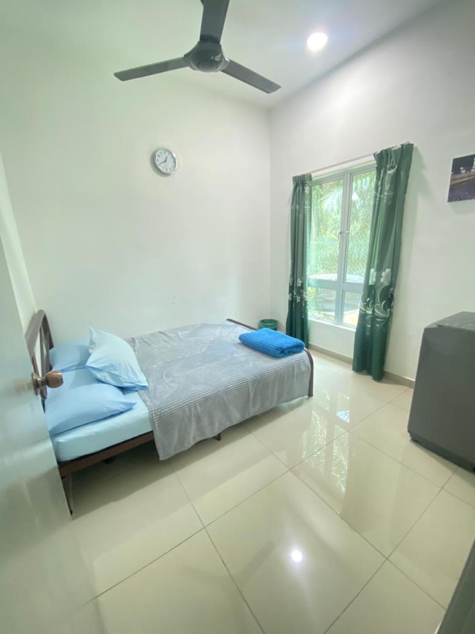 Homestay Banting