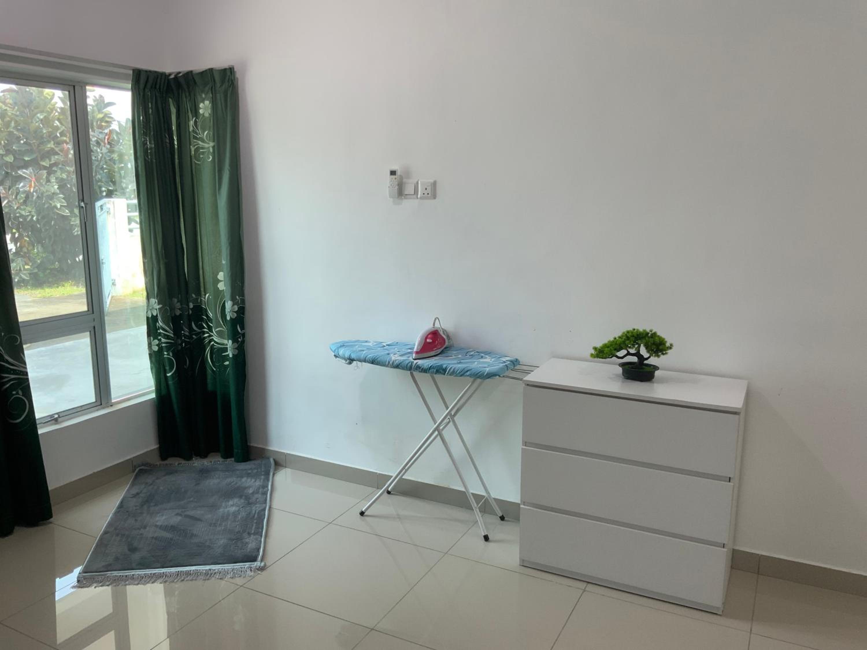 Homestay Banting