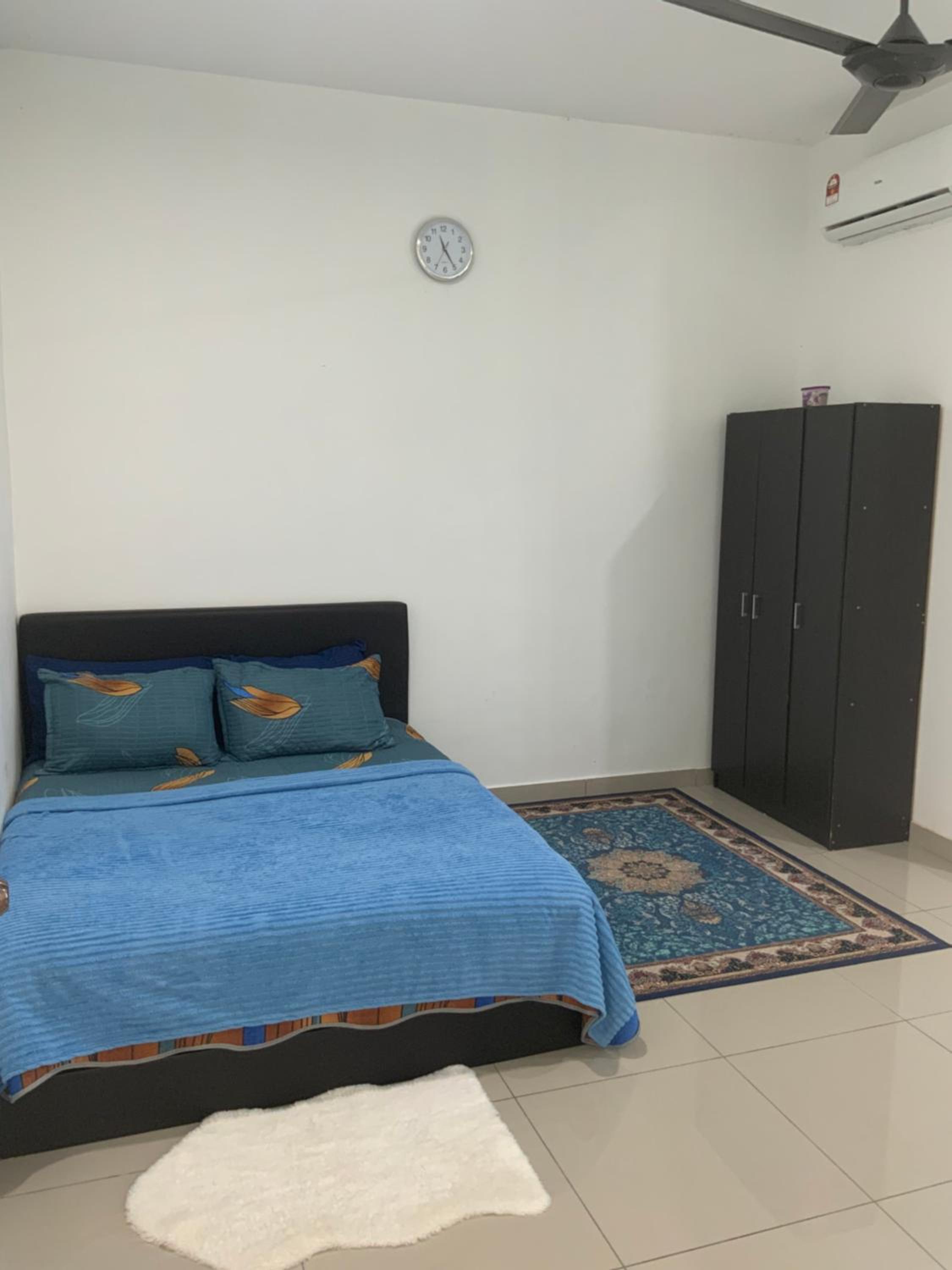 Homestay Banting