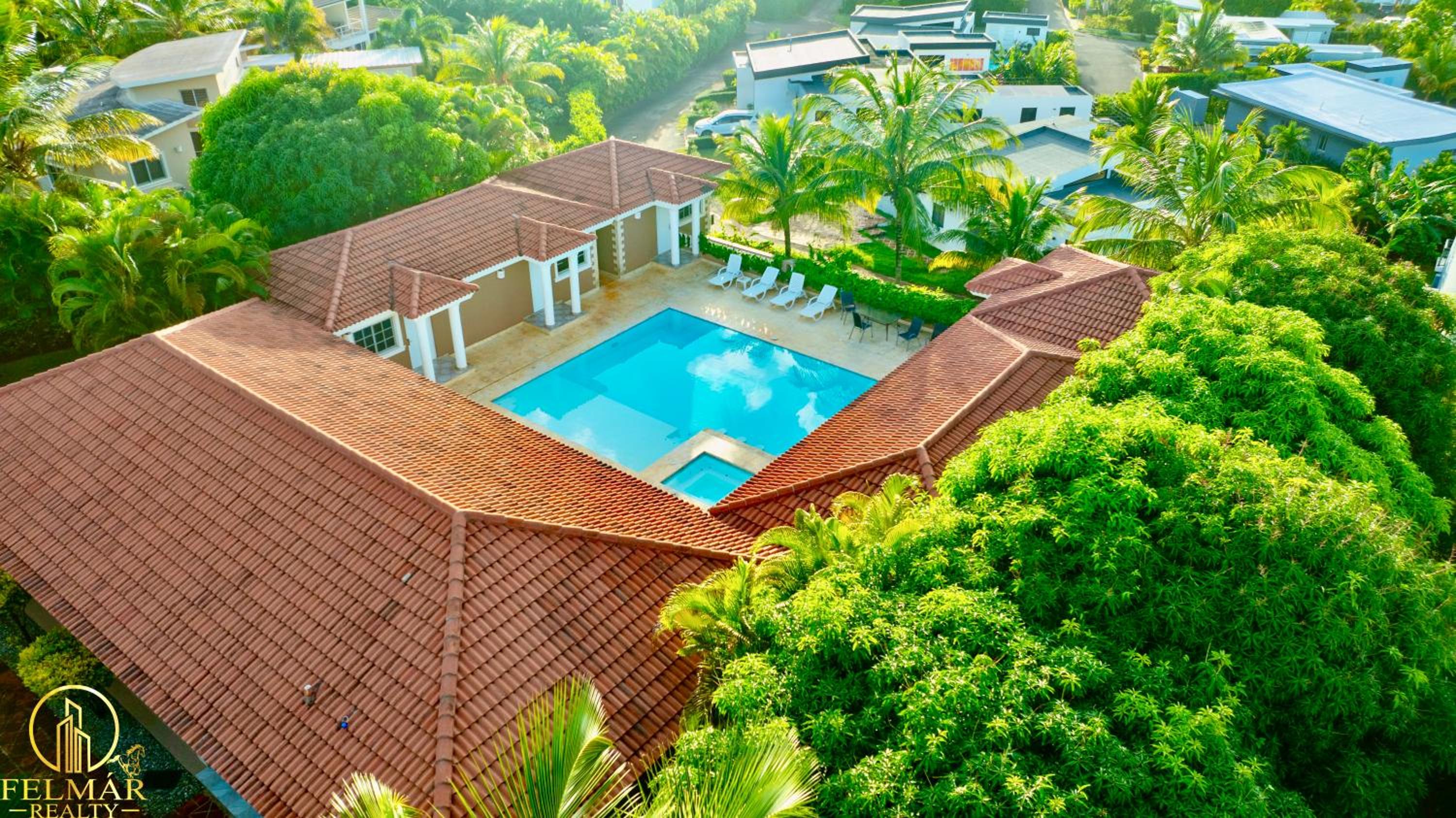 Casa Linda Club