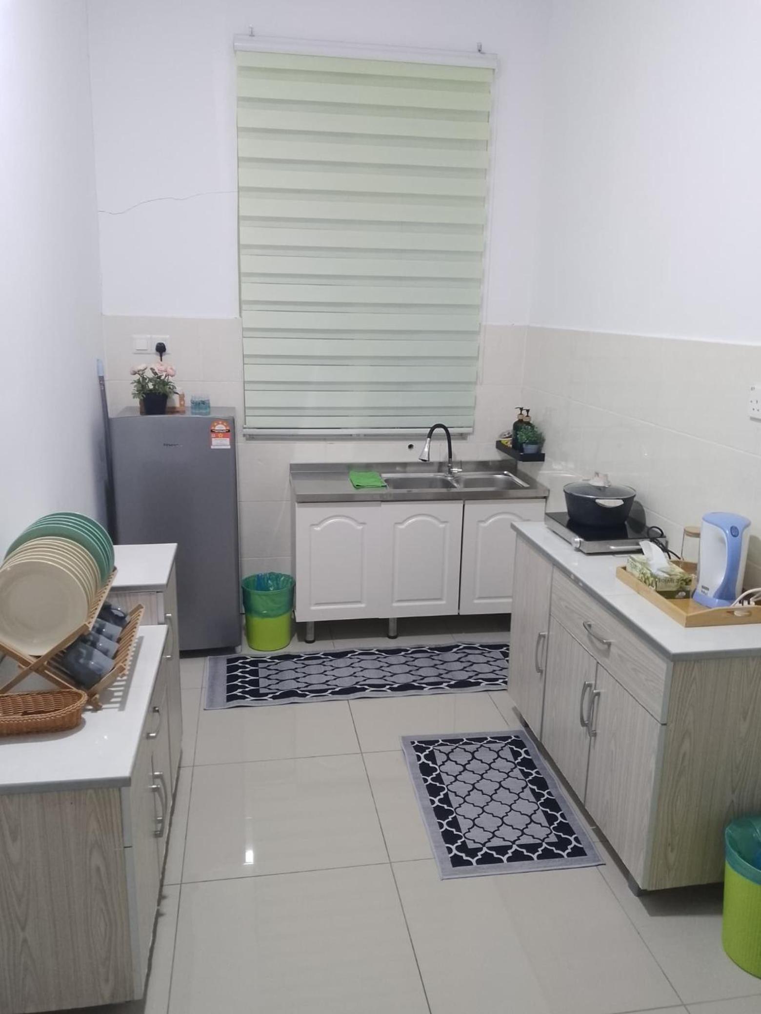 Homestay Banting