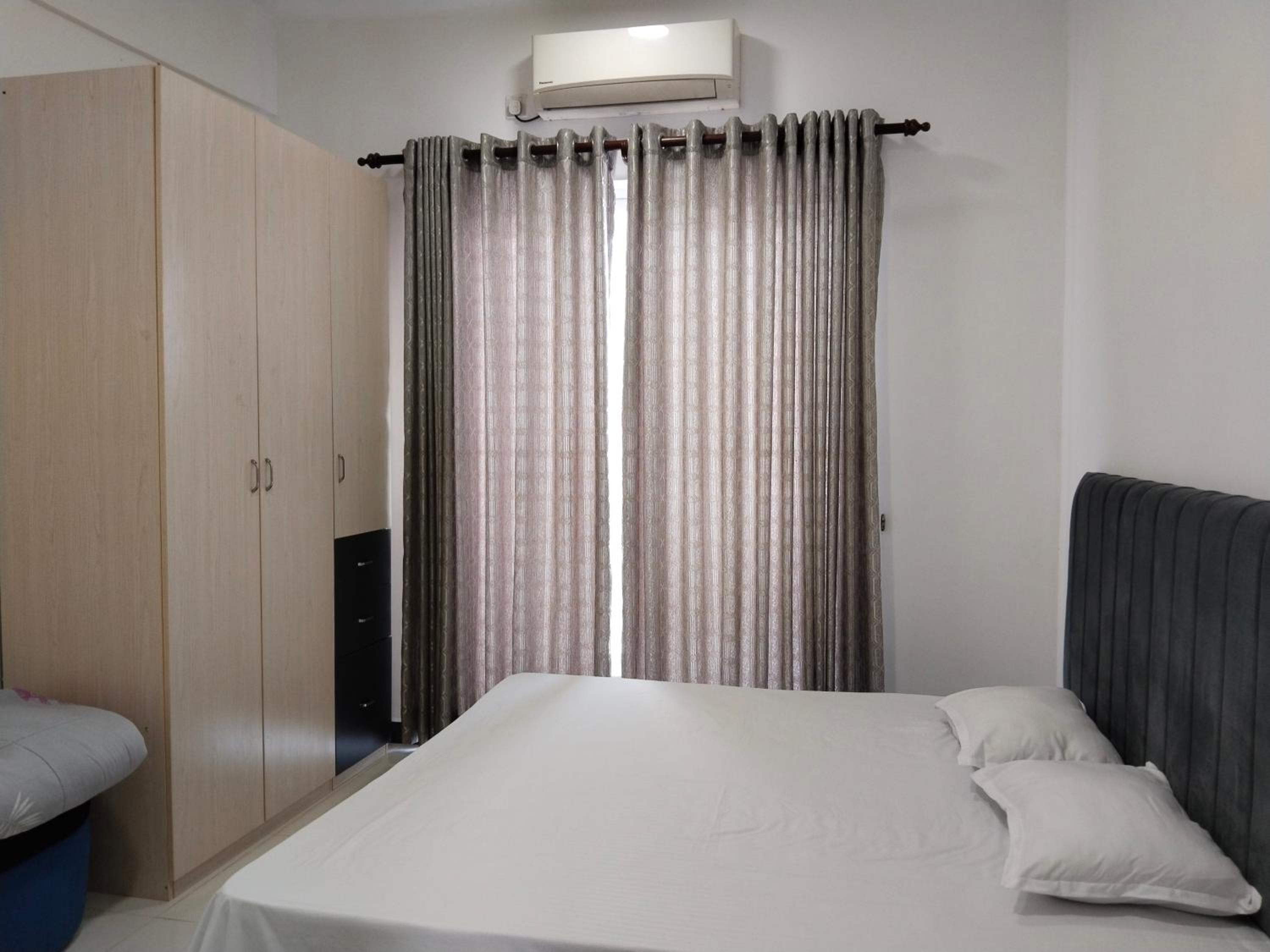 Mount Oasis Residency at Blue Ocean view 4