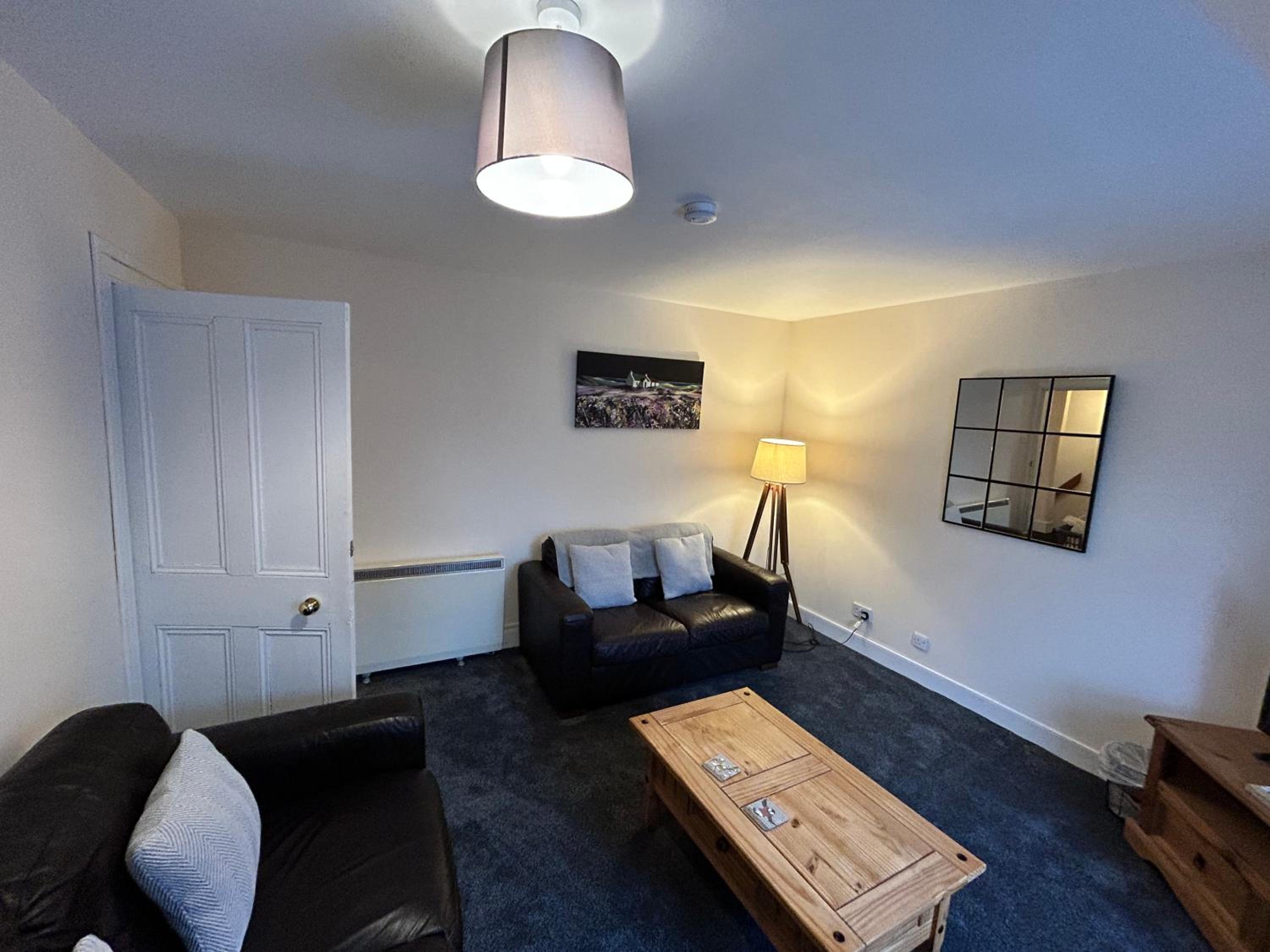 St Magnus Self Catering Lerwick view 2