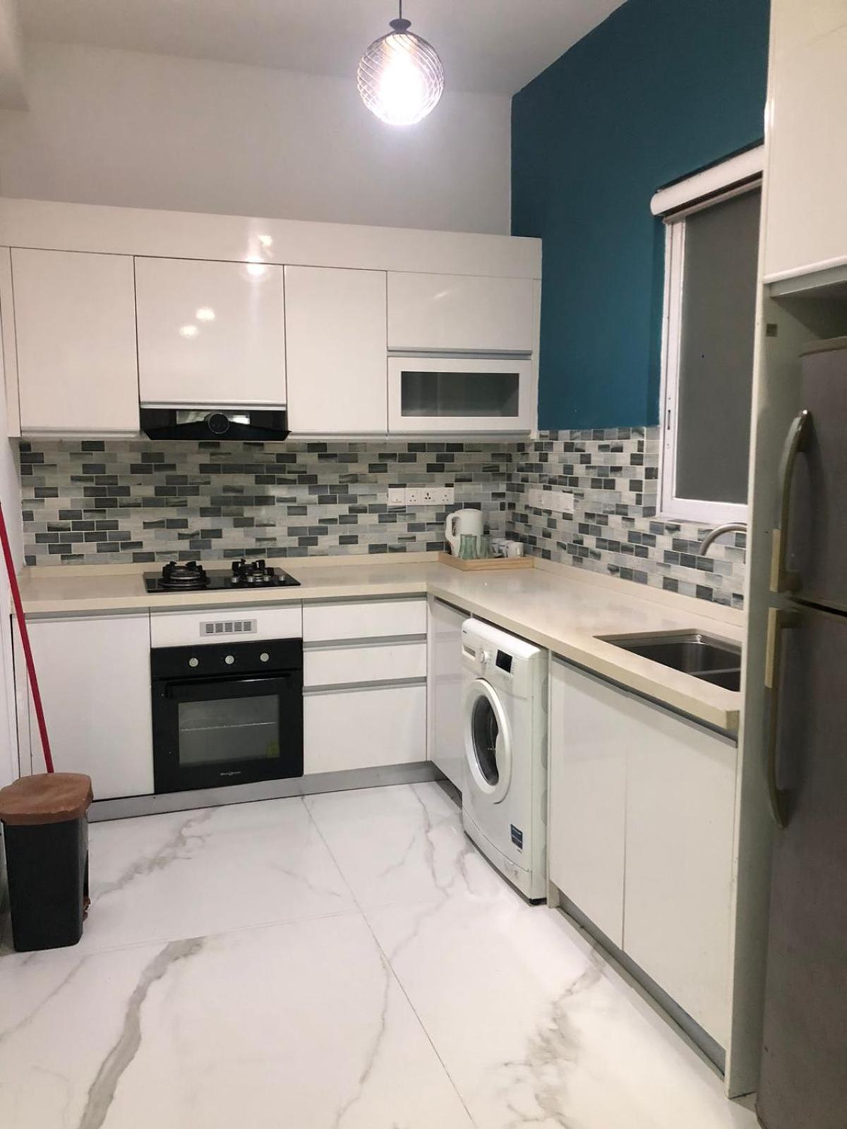 Mount Oasis Residency at Blue Ocean view 3