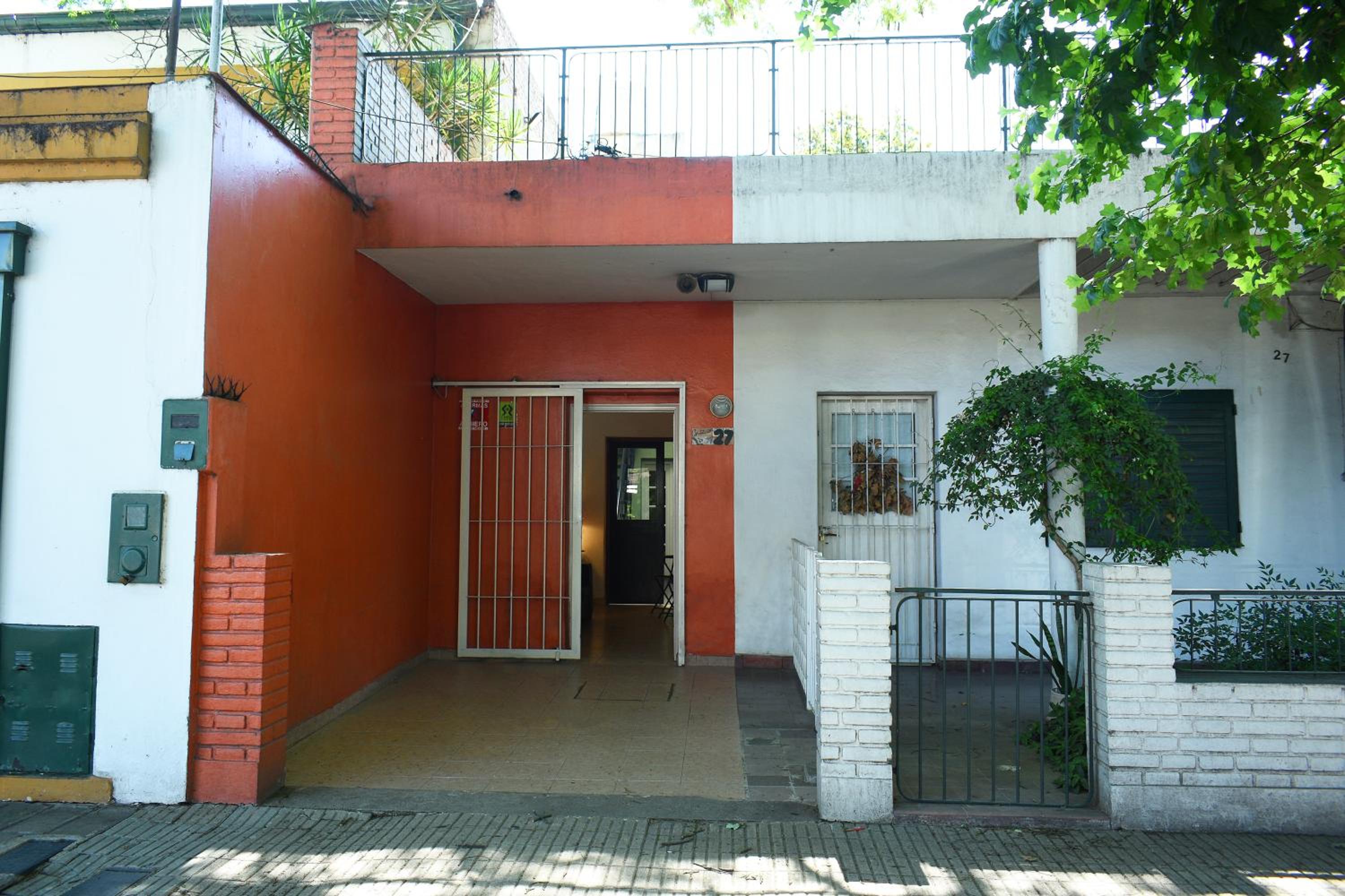 Constitución 27 Apartments. Close to everything.