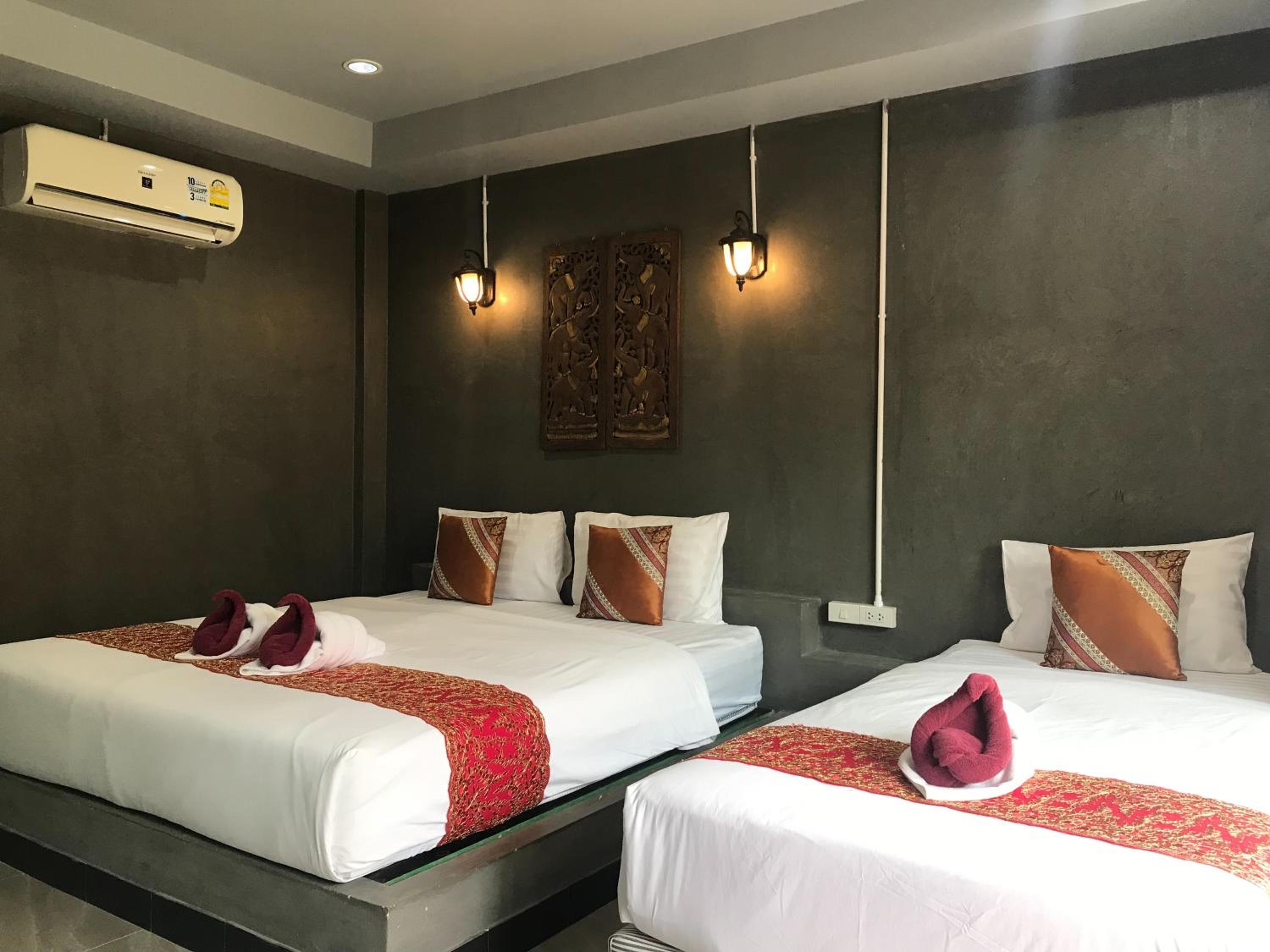 Chomview Resort
