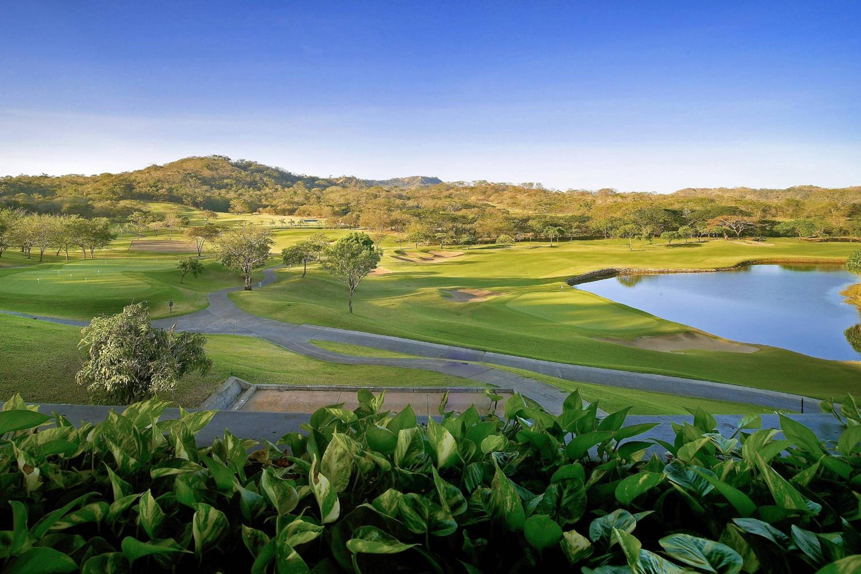 The Westin Reserva Conchal, an All-Inclusive Golf Resort & Spa