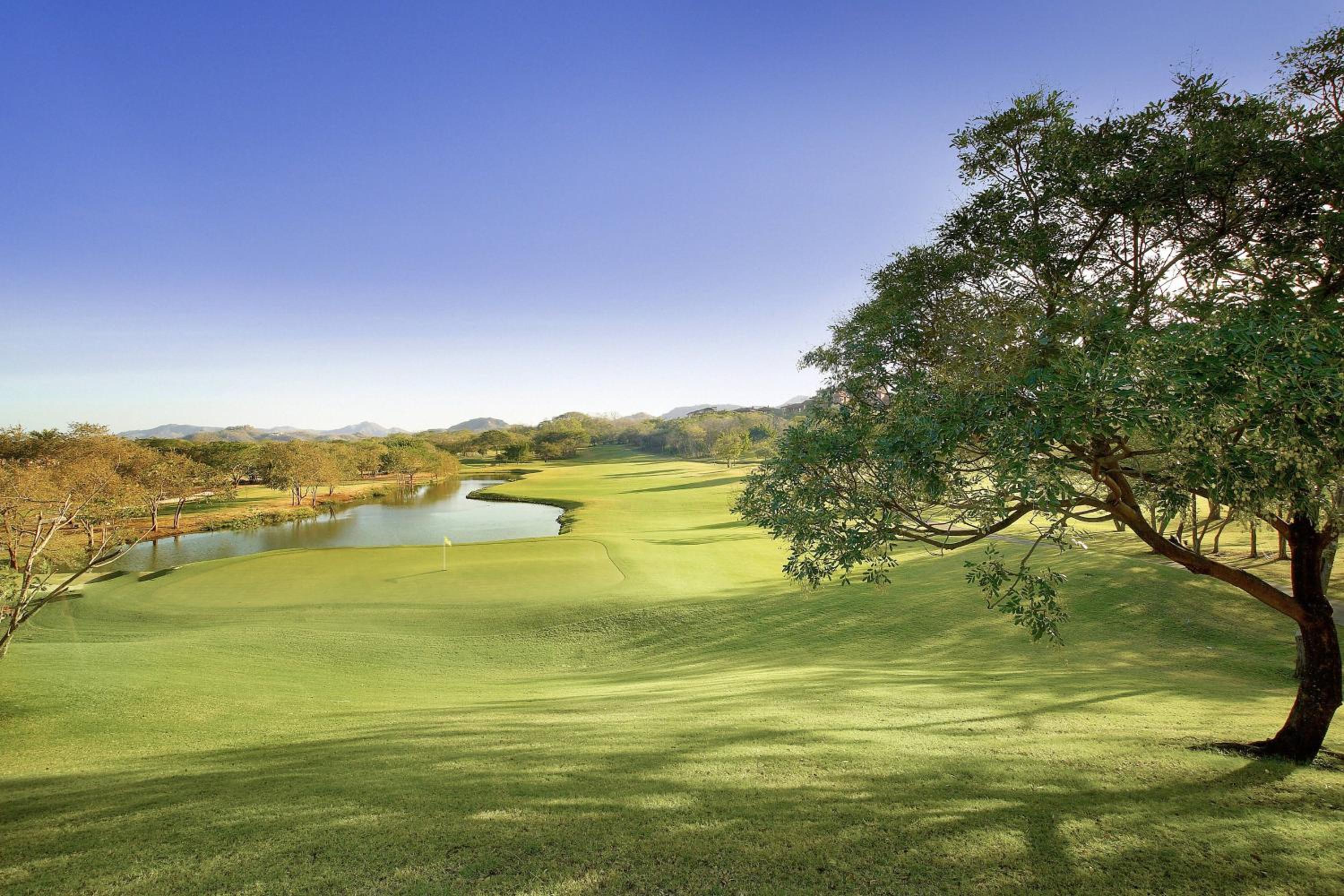 The Westin Reserva Conchal, an All-Inclusive Golf Resort & Spa