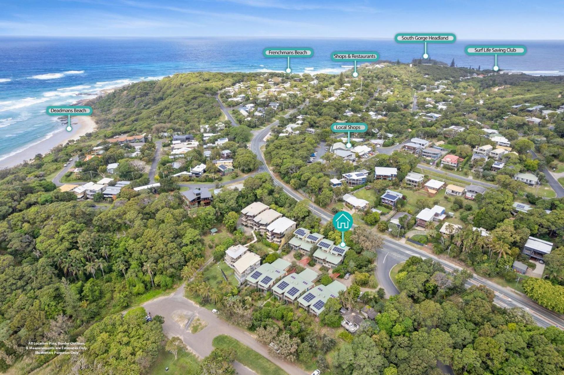 Claytons 7 by Discover Stradbroke