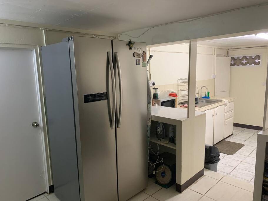 Modern apartment in Goodwill
