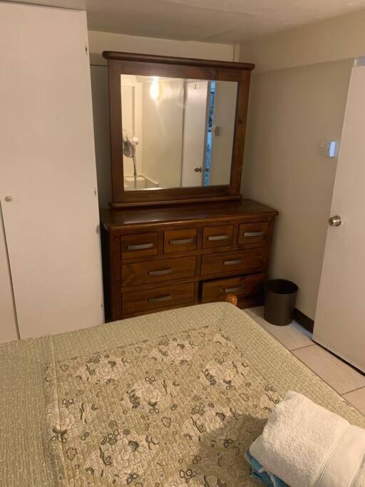Modern apartment in Goodwill