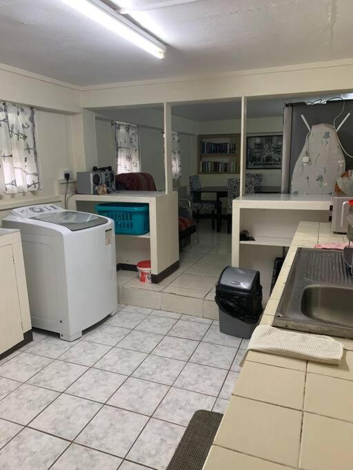 Modern apartment in Goodwill