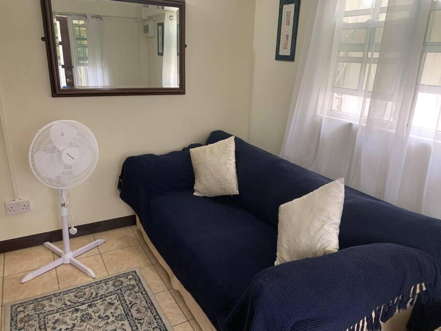Modern apartment in Goodwill