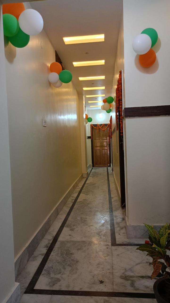 Hotel Shivsaran
