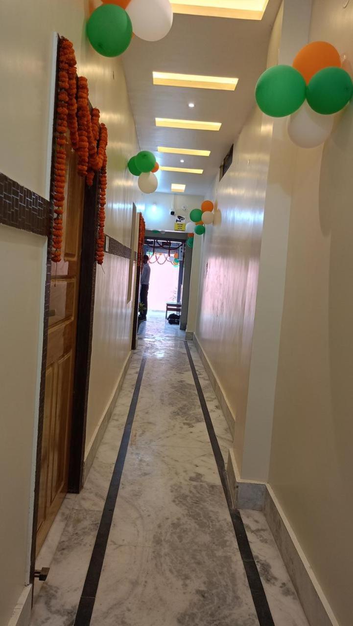 Hotel Shivsaran
