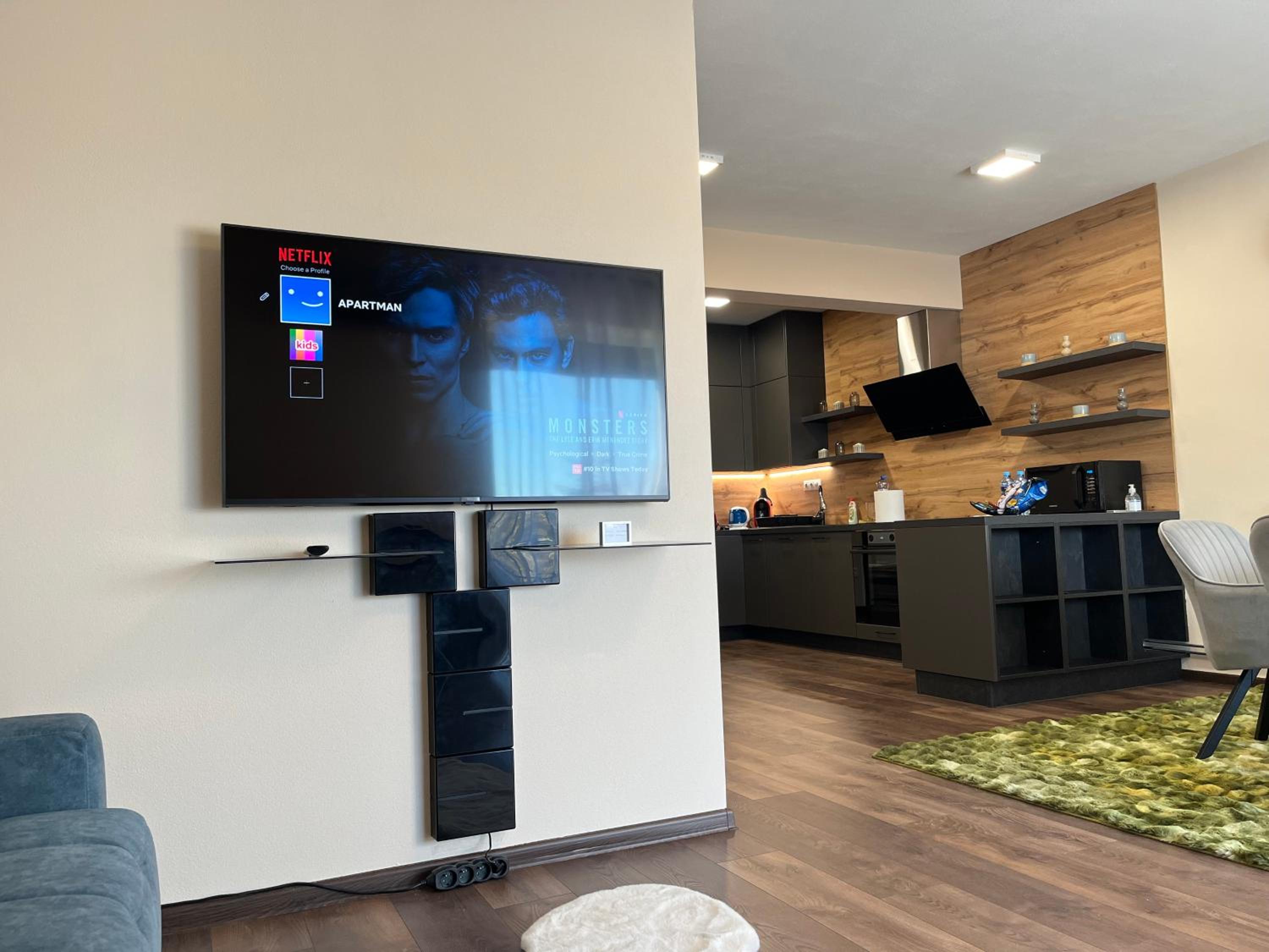 Esterhazy Apartman view 3