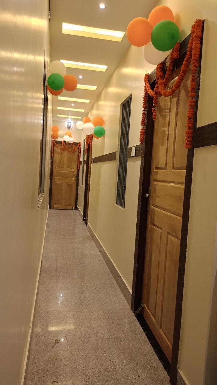 Hotel Shivsaran