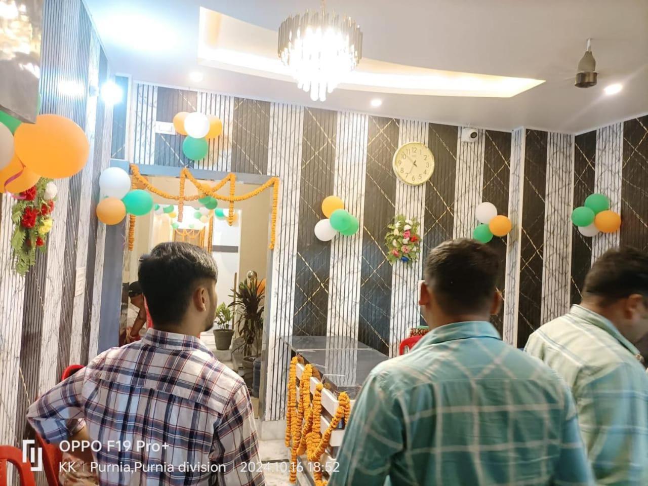 Hotel Shivsaran