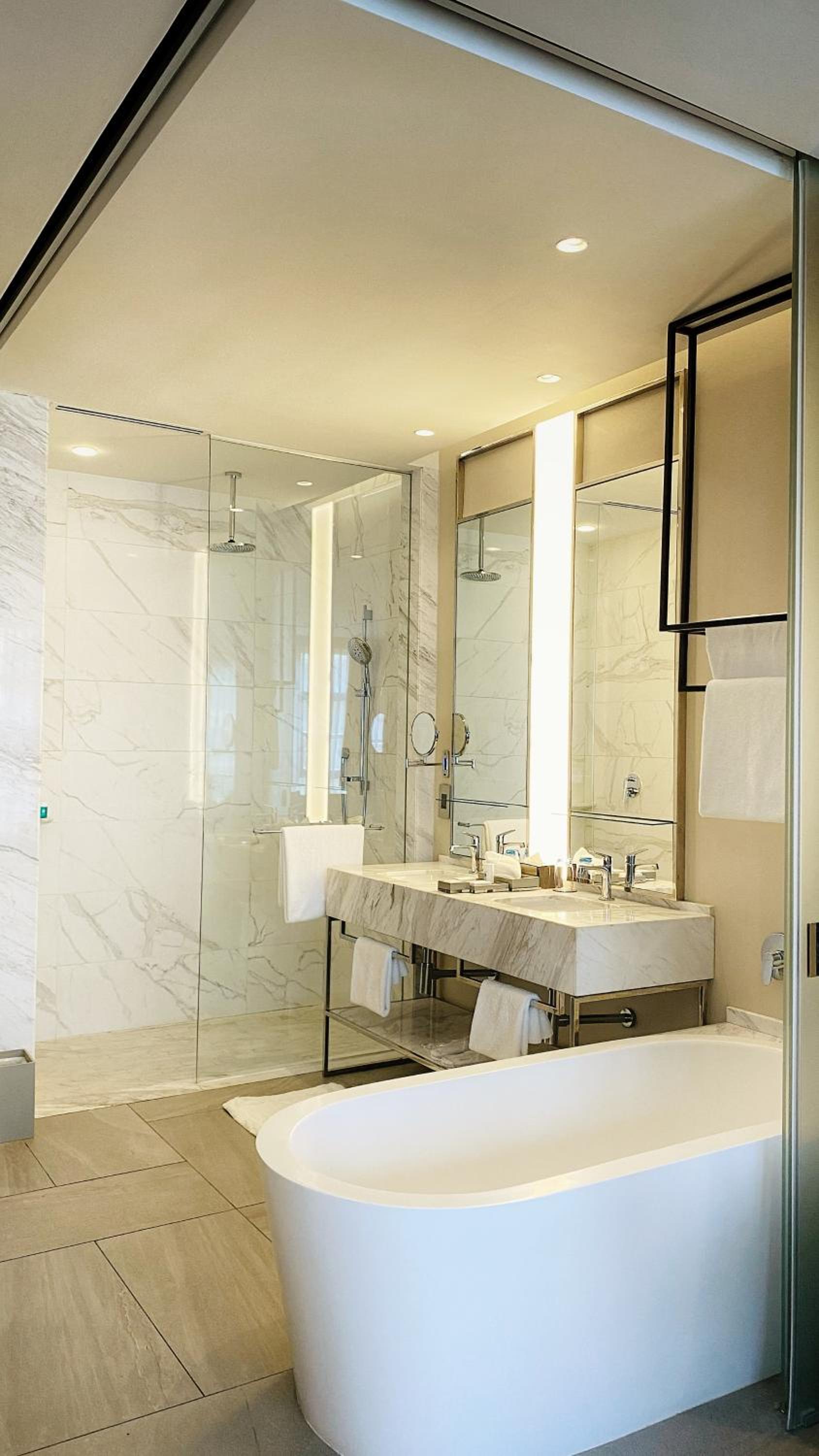 Johannesburg Vacations - The Houghton Hotel, Spa, Wellness Golf - Property Image 75