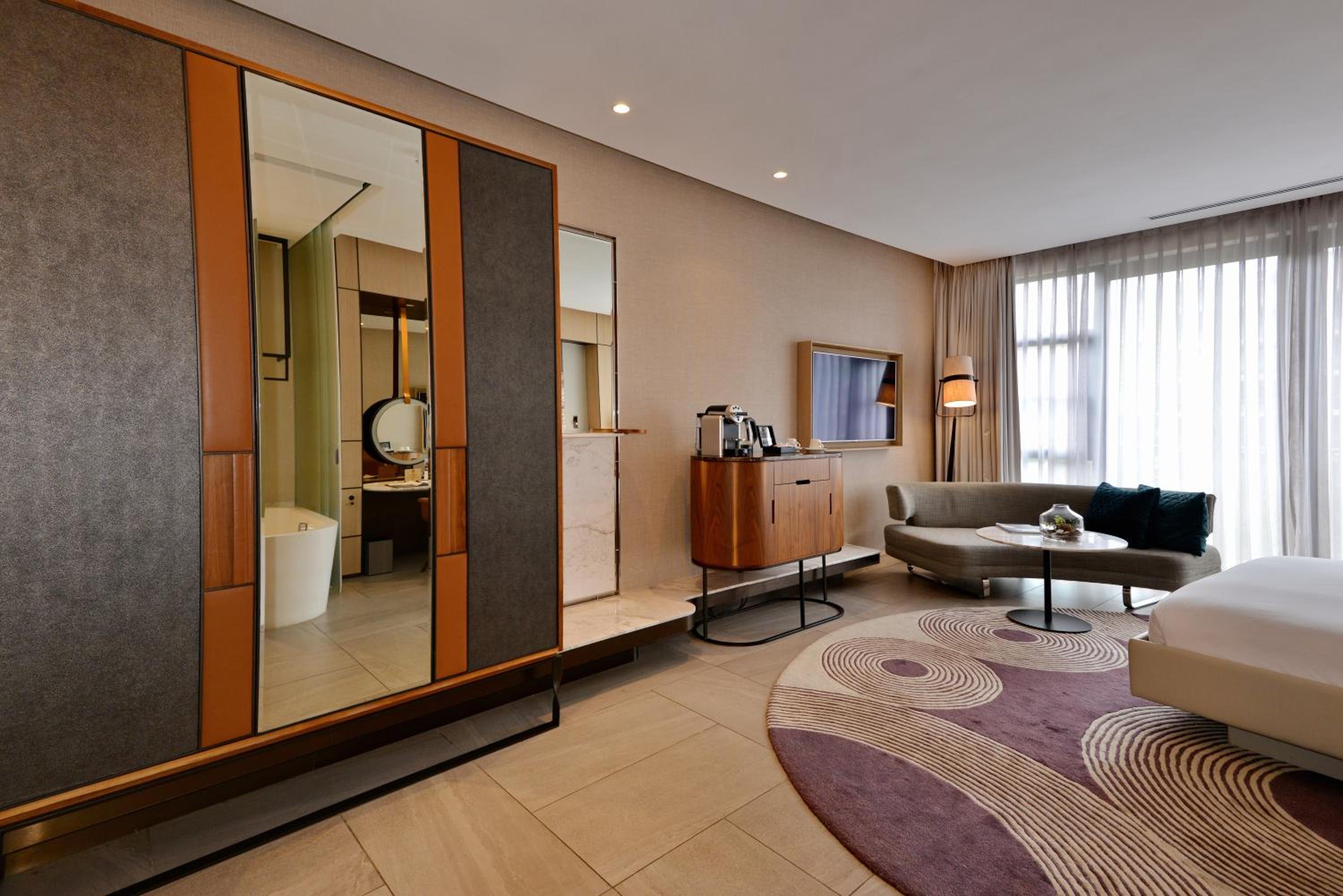 Johannesburg Vacations - The Houghton Hotel, Spa, Wellness Golf - Property Image 74