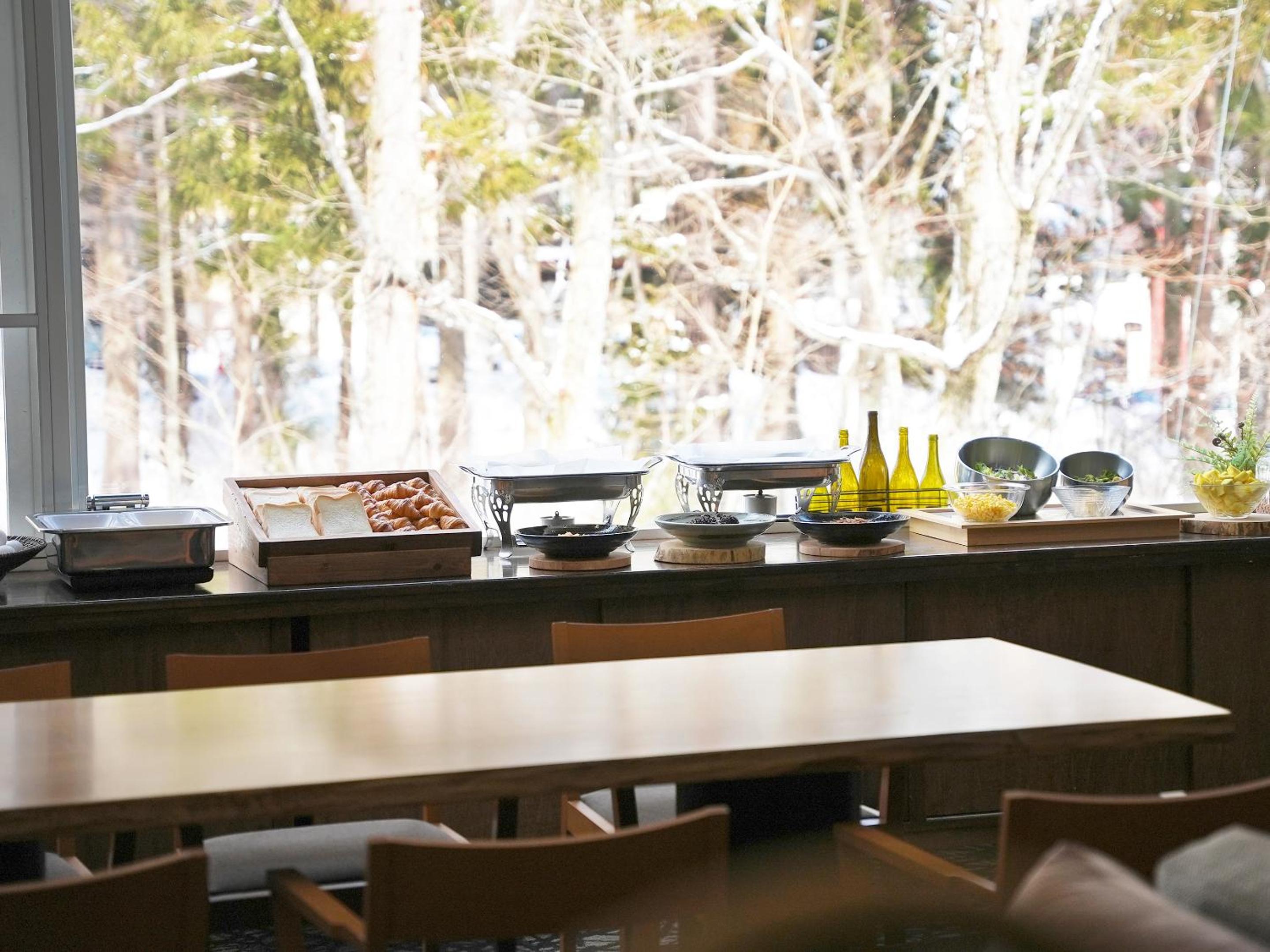 TOKI RESORT Hakuba