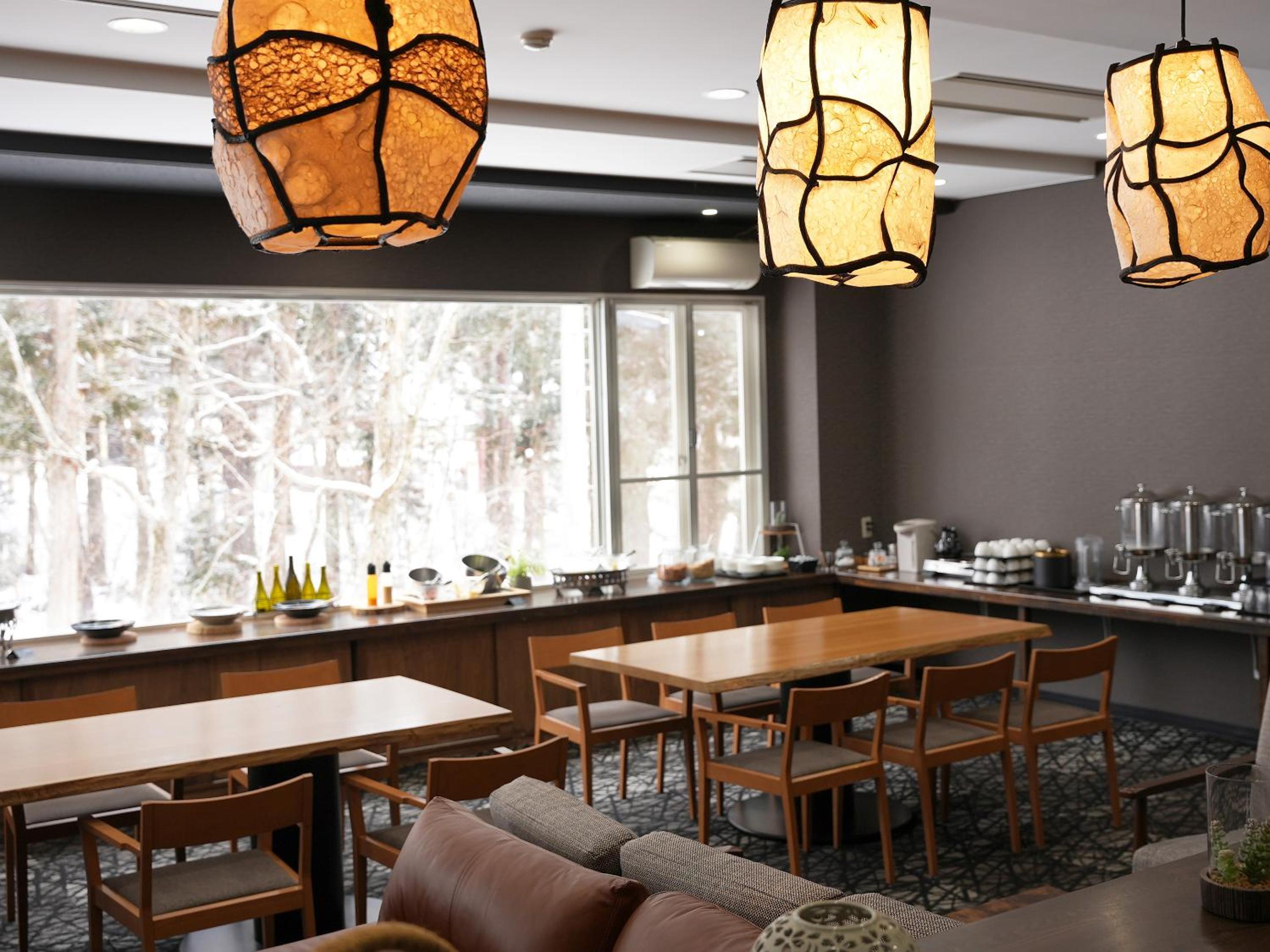 TOKI RESORT Hakuba