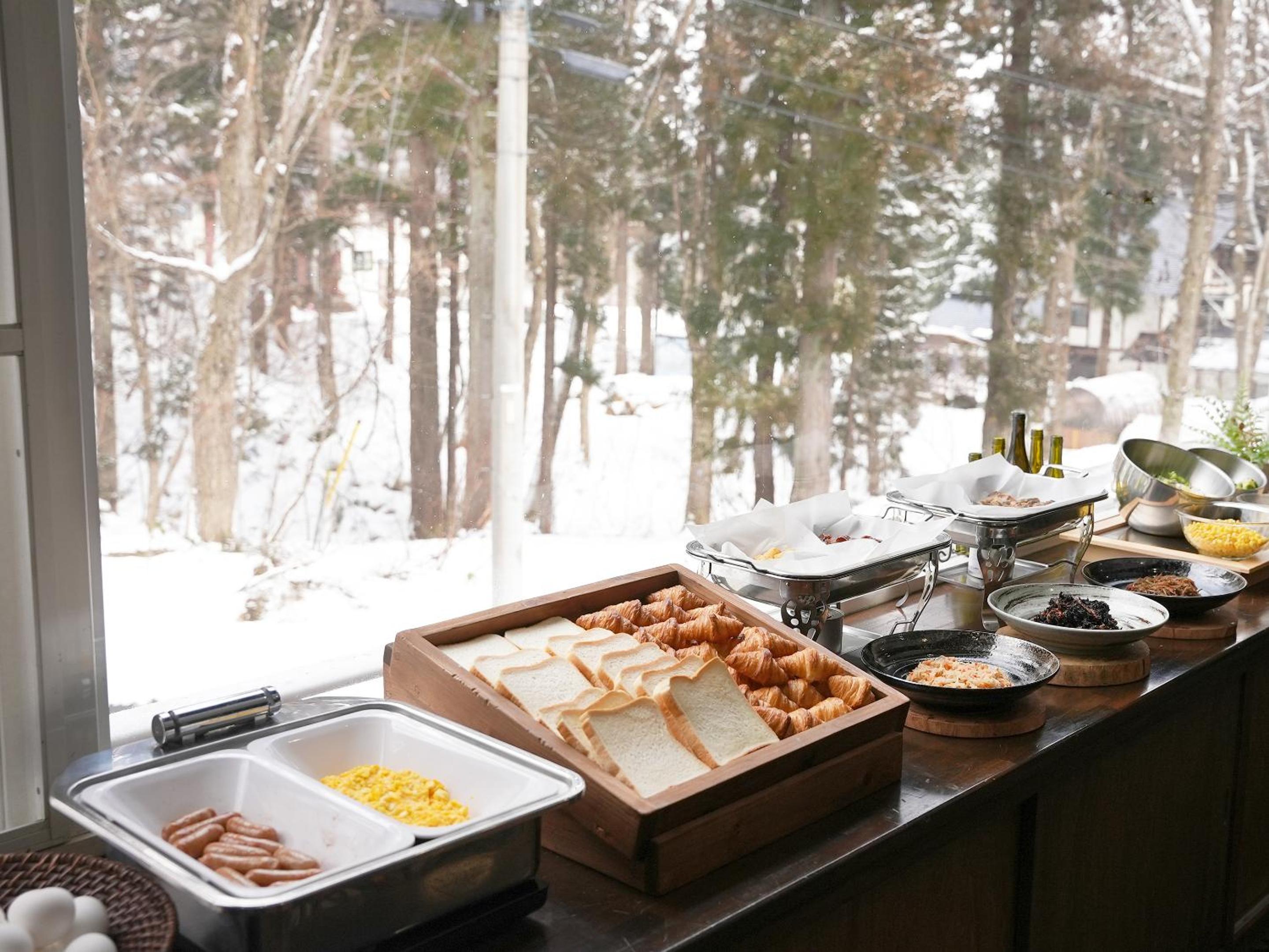 TOKI RESORT Hakuba