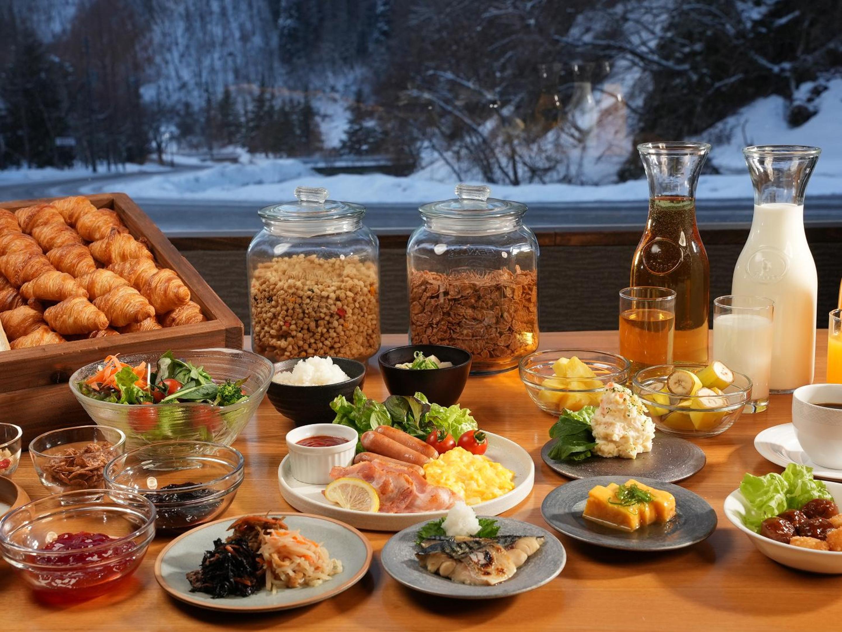 TOKI RESORT Hakuba