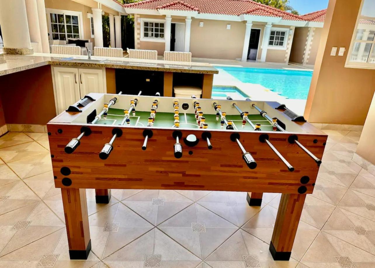 Tropical Casa Linda