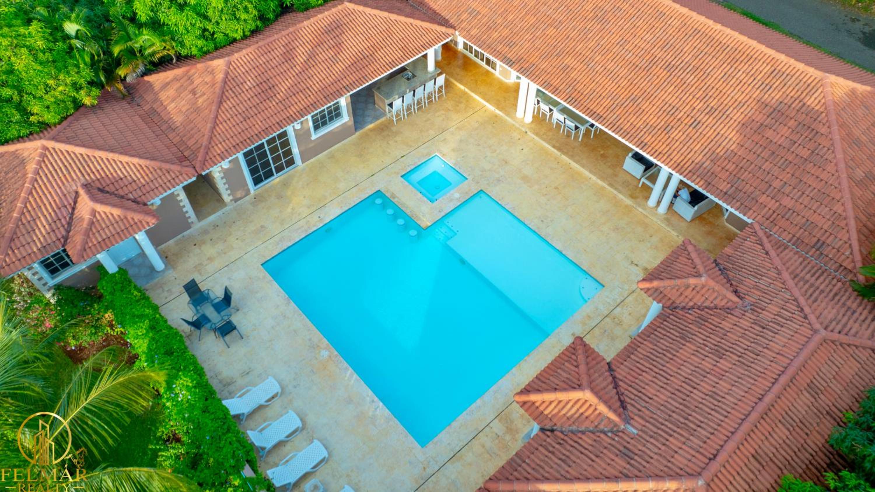 Tropical Casa Linda